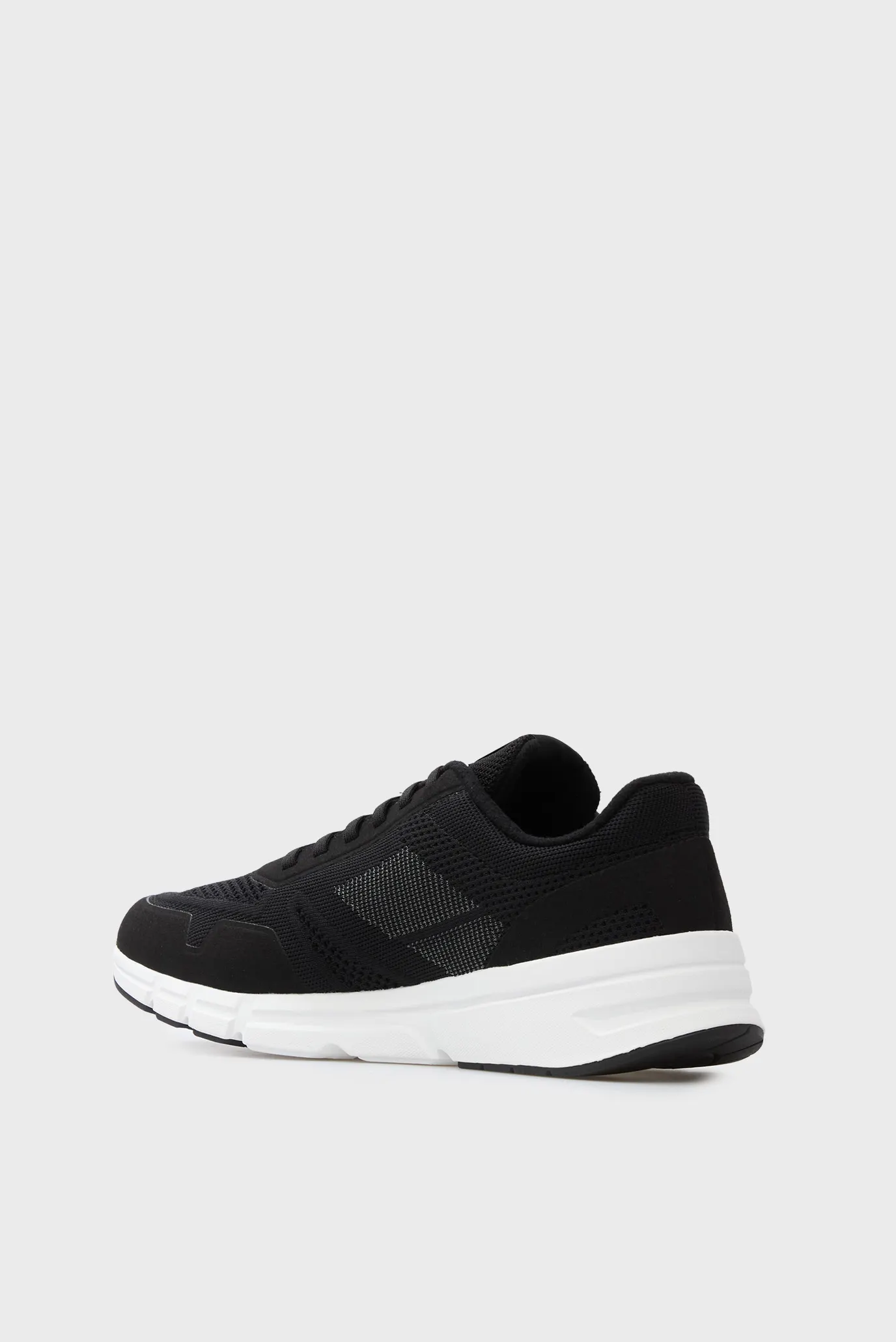 Кроссовки MODERN COMFORT RUN TECH KNIT 5