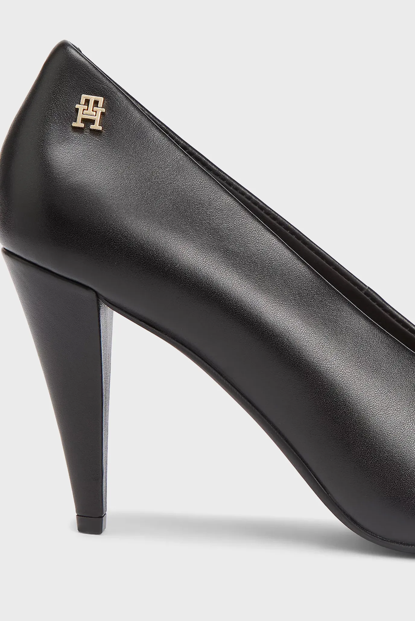Туфли TH SMOOTH LEATHER PUMP 5