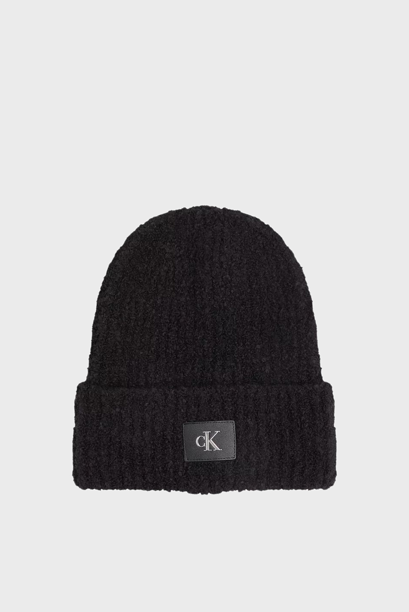 Шапка/HARDWARE BEANIE 1