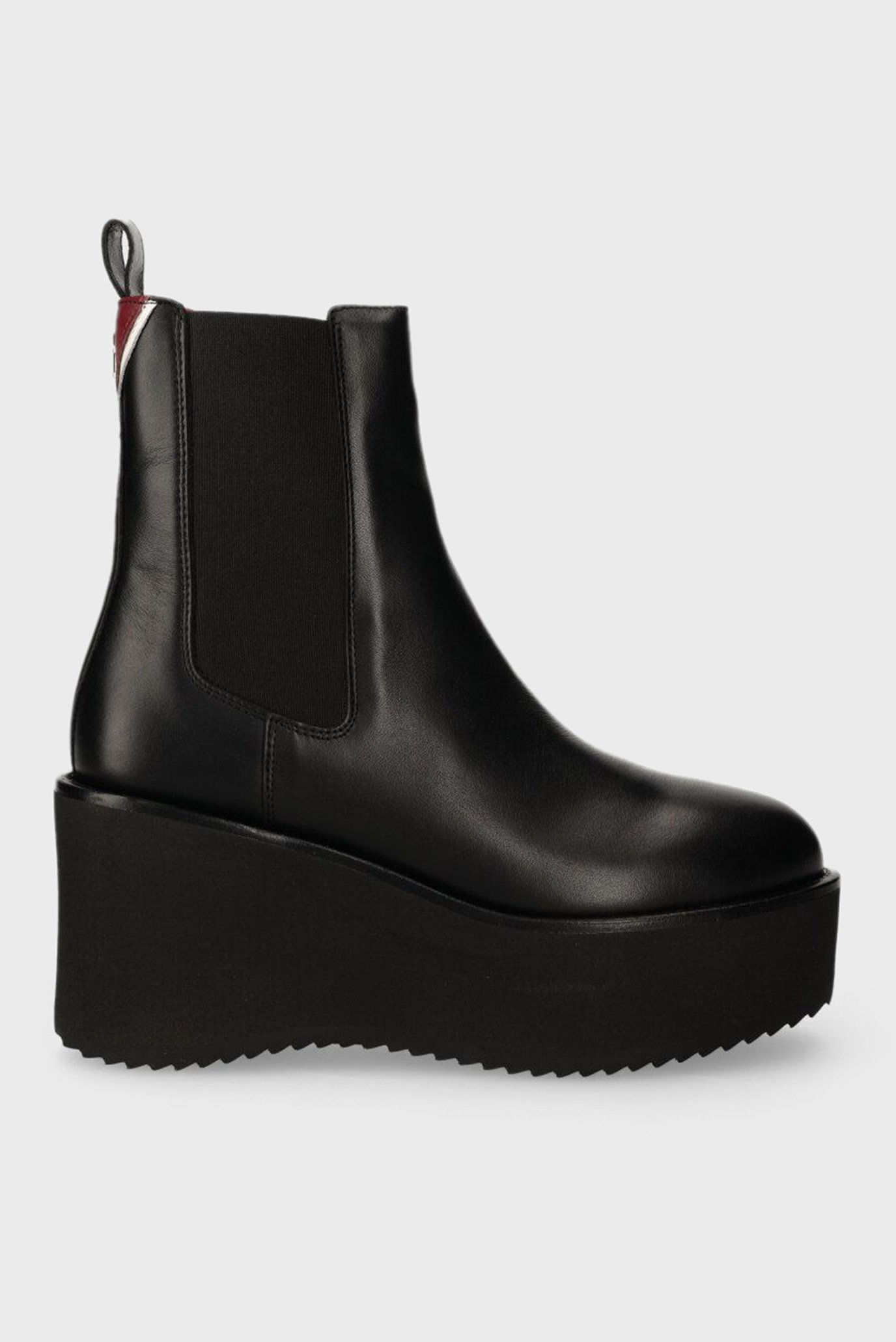 Ботинки ELEVATED WEDGE BOOTIE 1