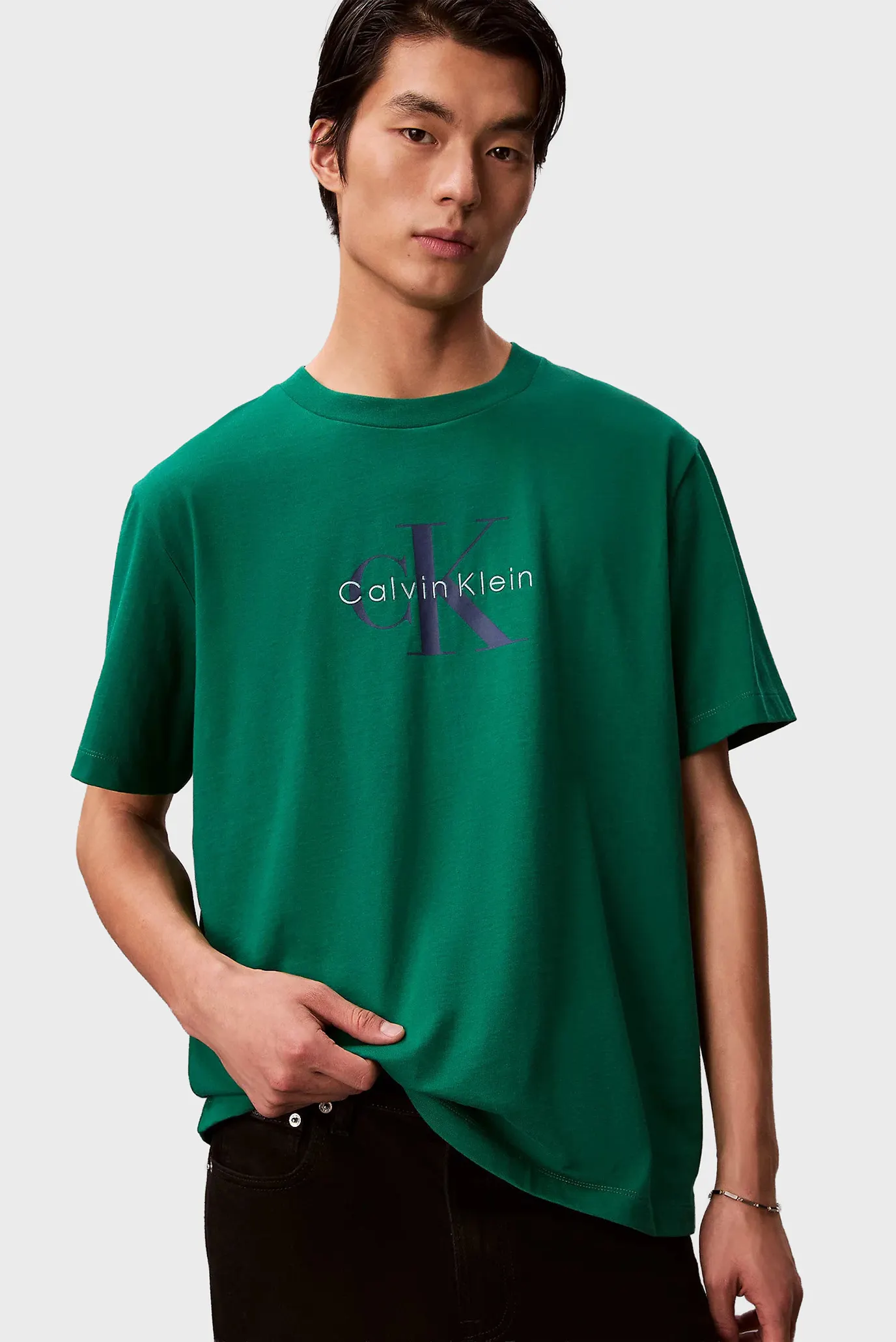 Футболка SS Hero Monologo Tee 20s 5