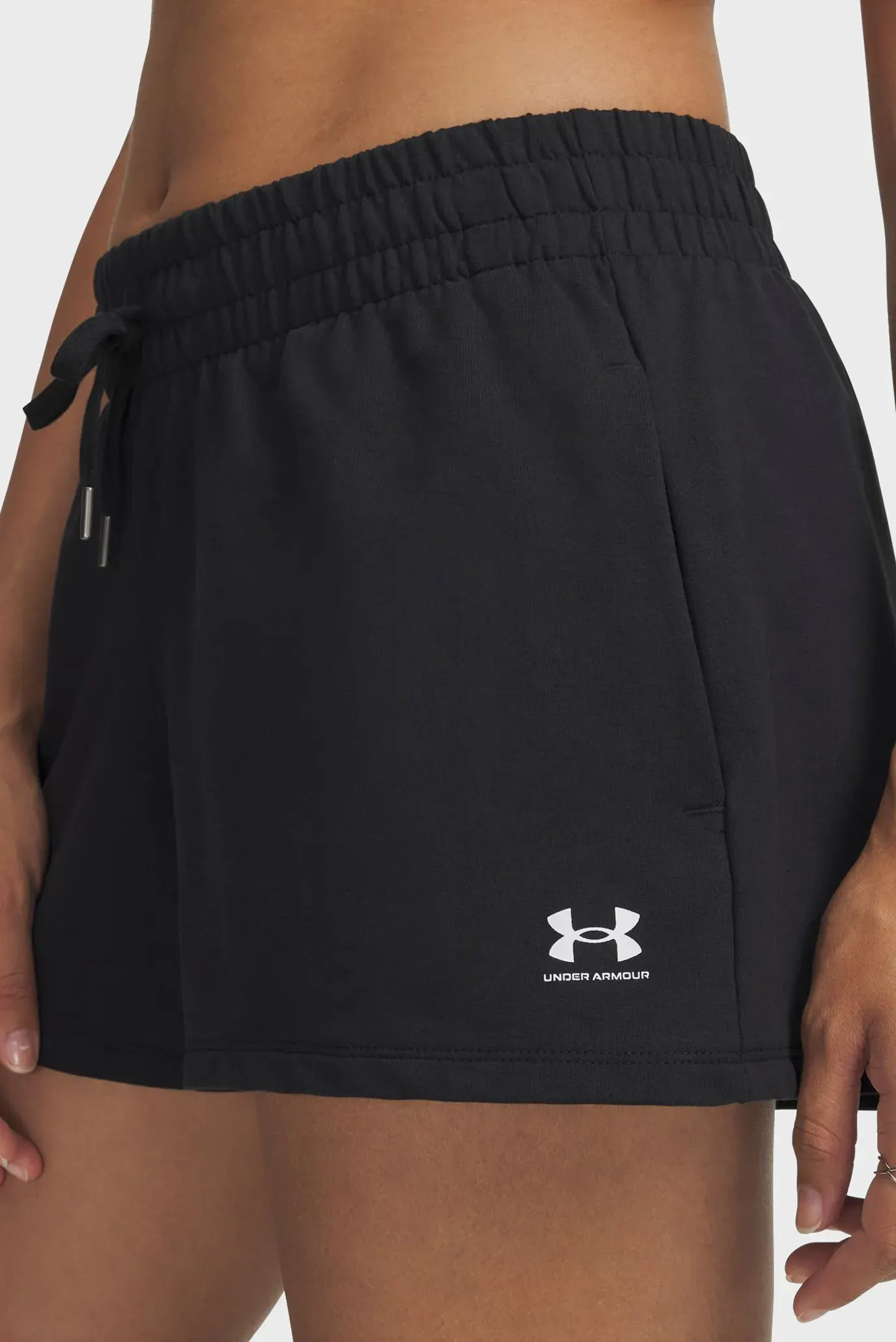Шорты UA Sport Terry Short 4