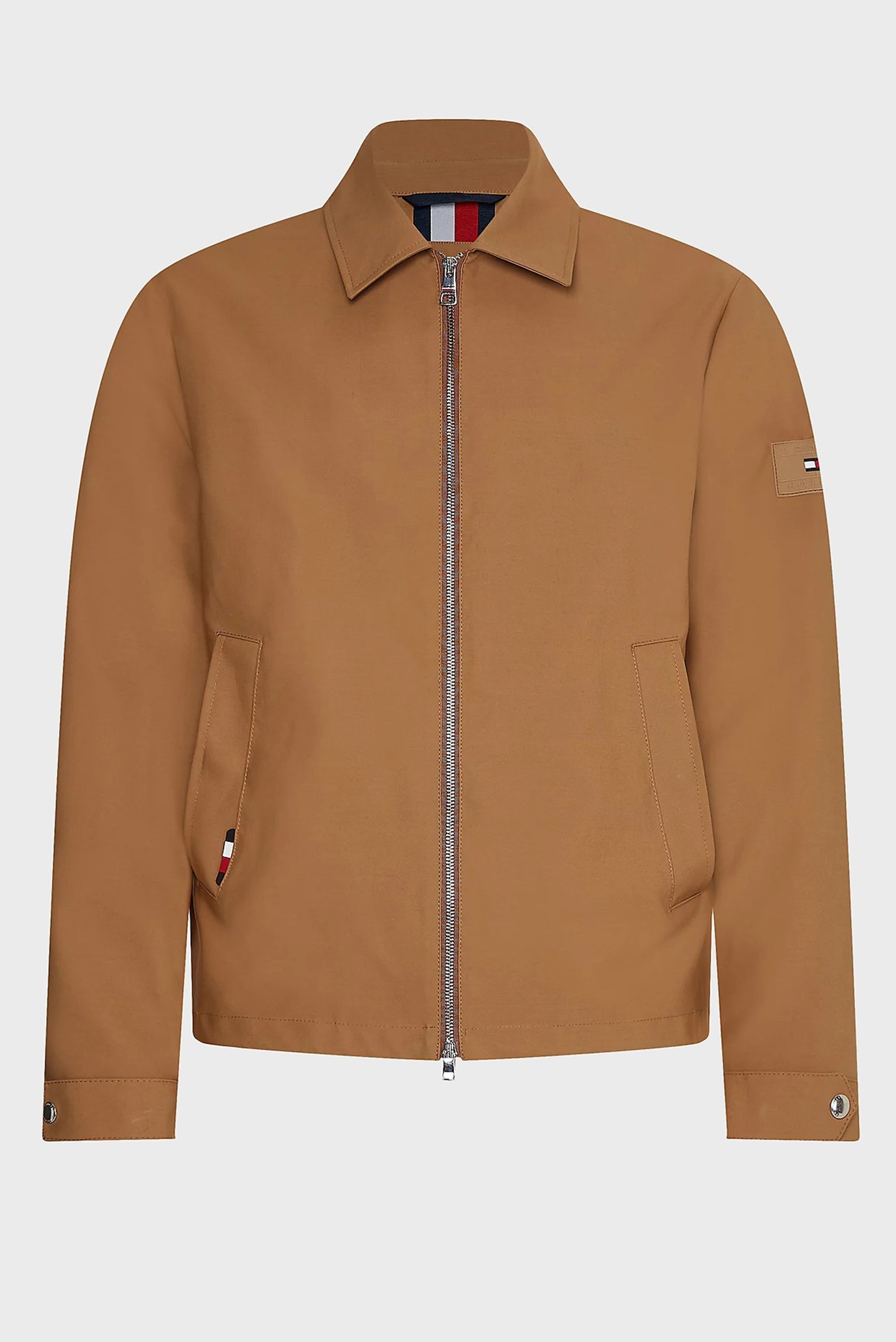 Куртка демисезонная COTTON BONDED IVY JACKET 6