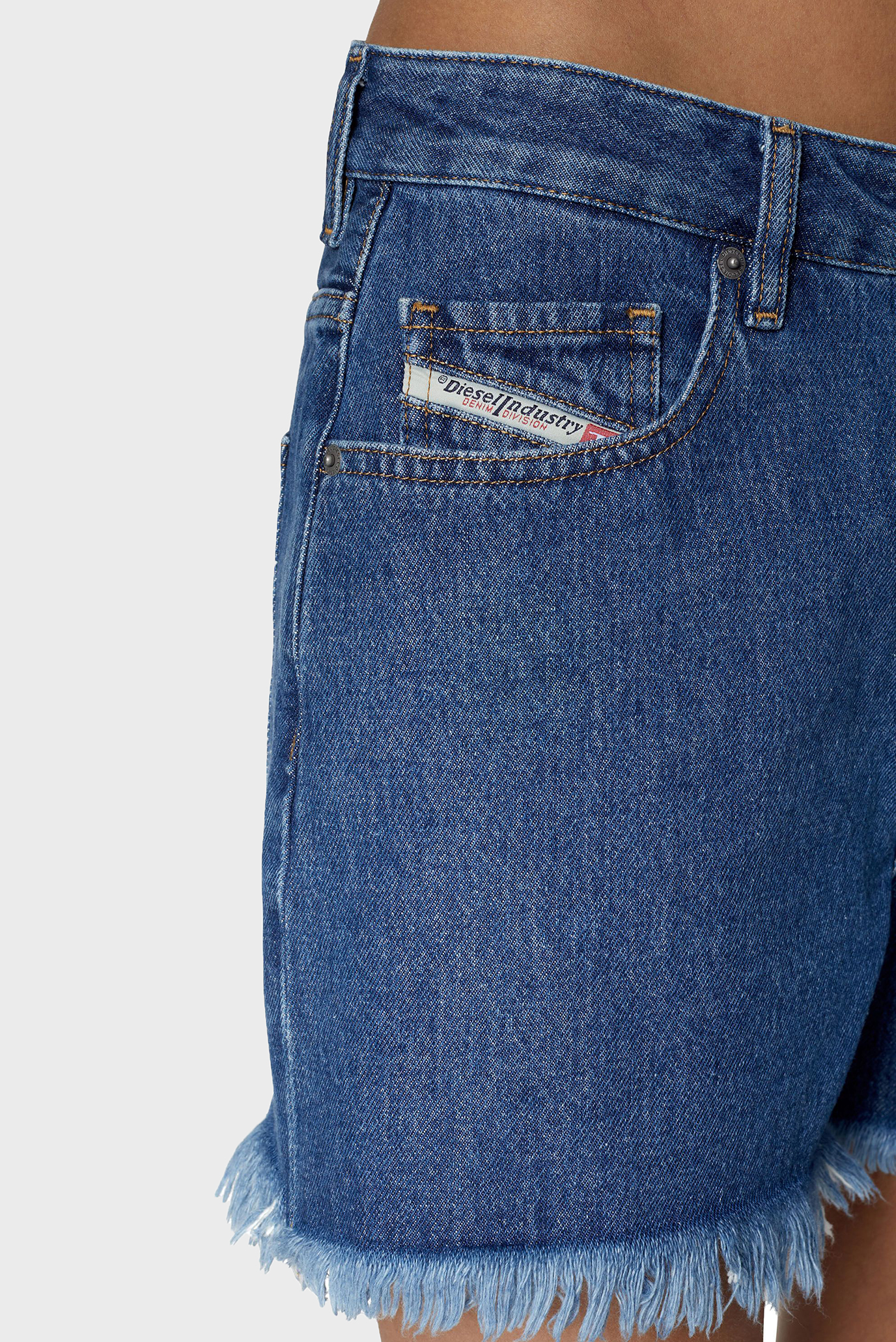 Шорты DE-REG-R SHORTS 4