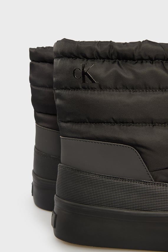 Ботинки VULC FLATF SNOWBOOT NYLON MIX MG