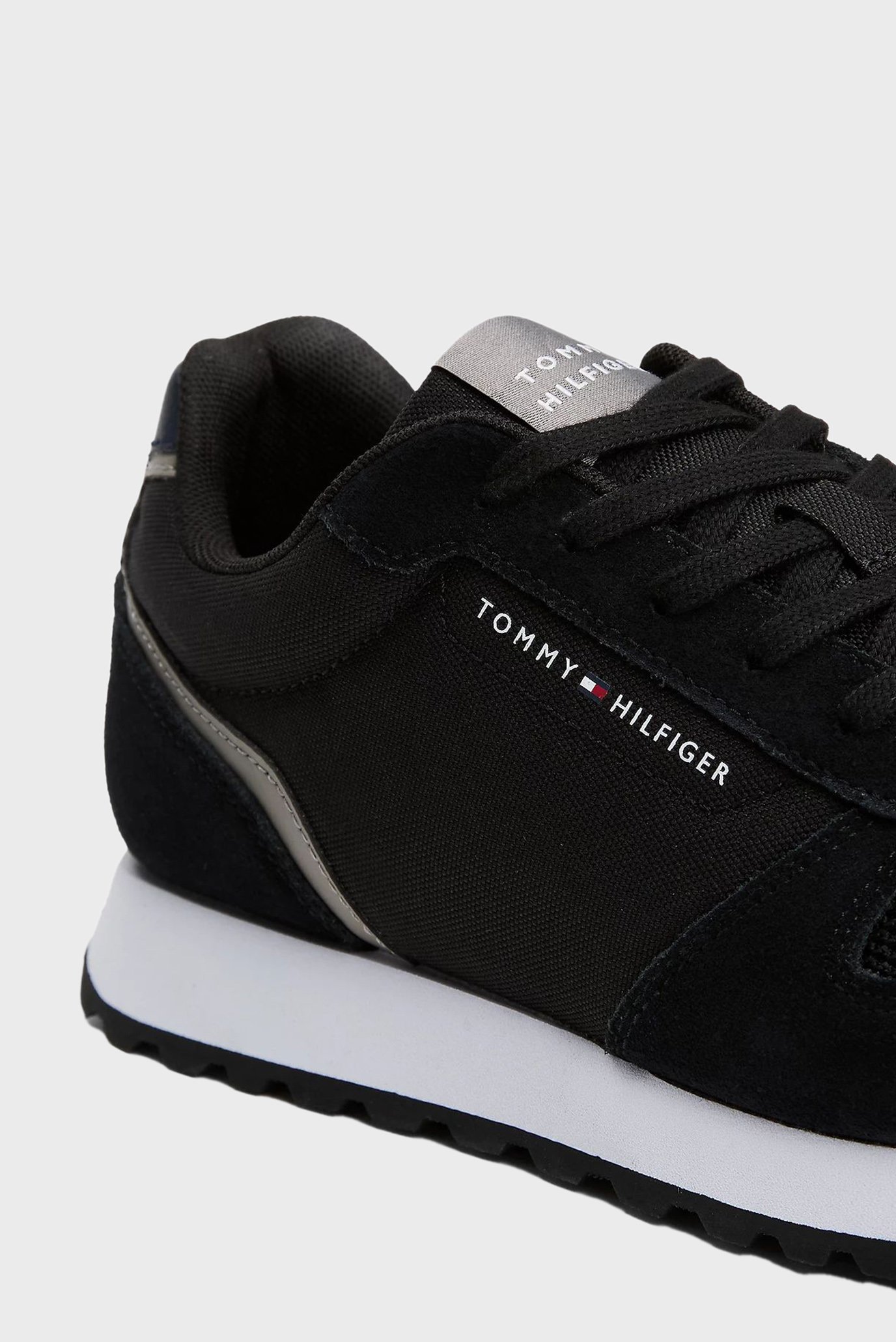 Кроссовки NEW RUNNER EVA MIX 2