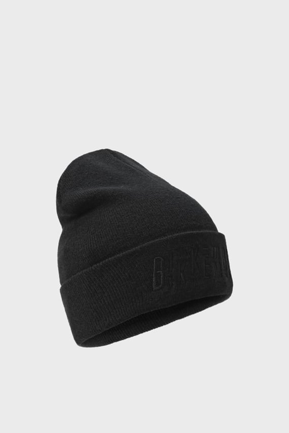 Шапка HAT WINTER HAT BIKKEMBERGS Bikkembergs Шапка HAT WINTER HAT BIKKEMBERGS Bikkembergs