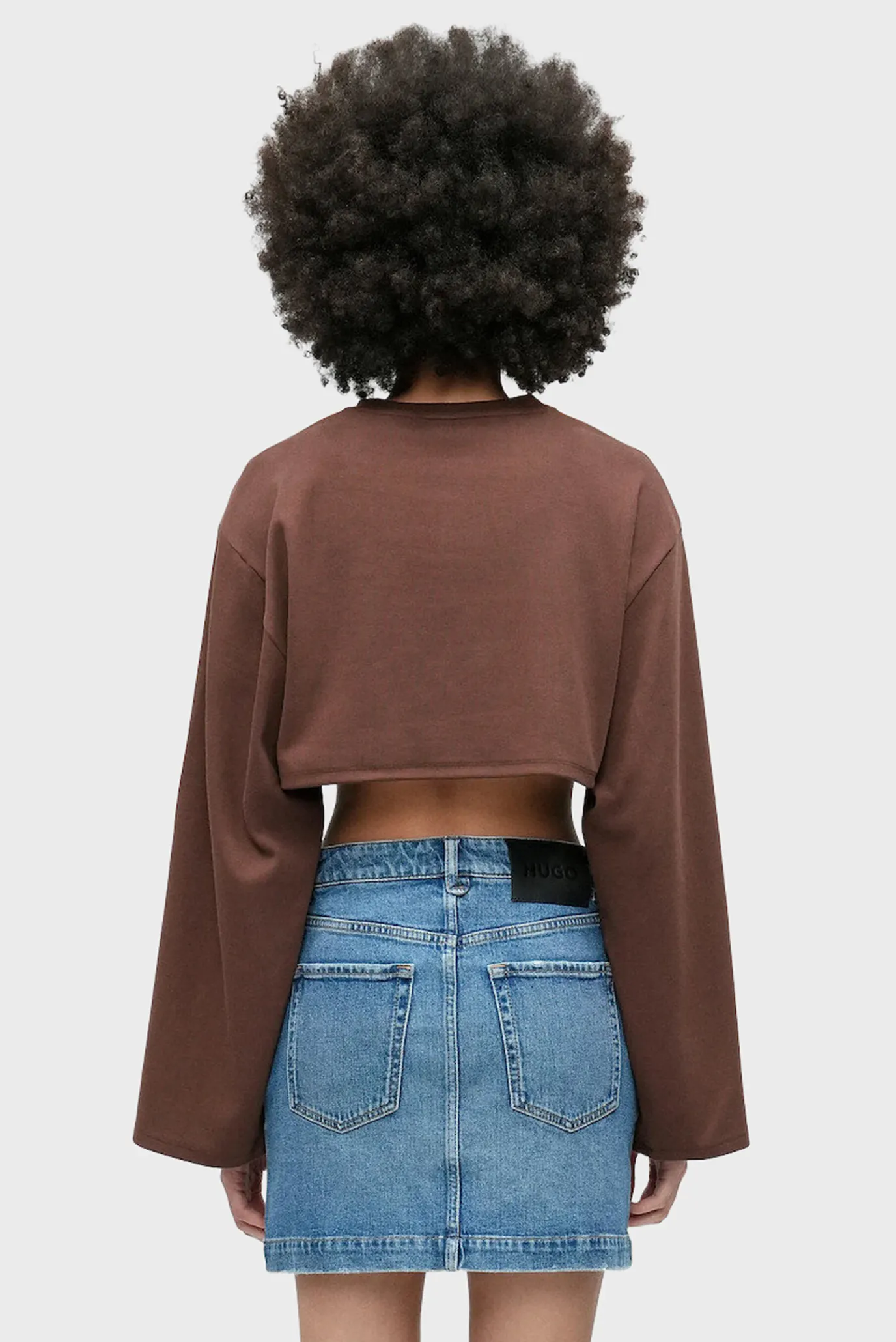 Свитшот Daleisy_B 10276304 01 2