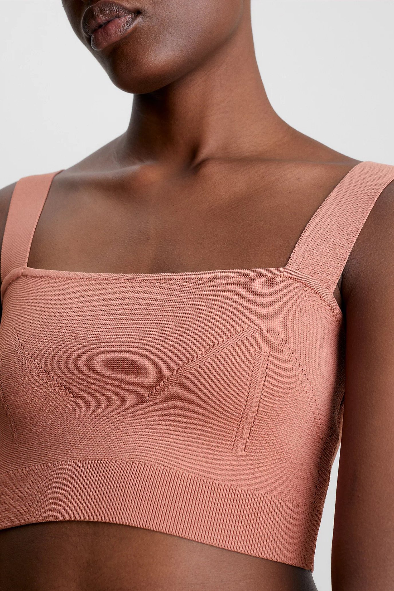 Топ SENSUAL KNITTED BRALETTE TOP 9