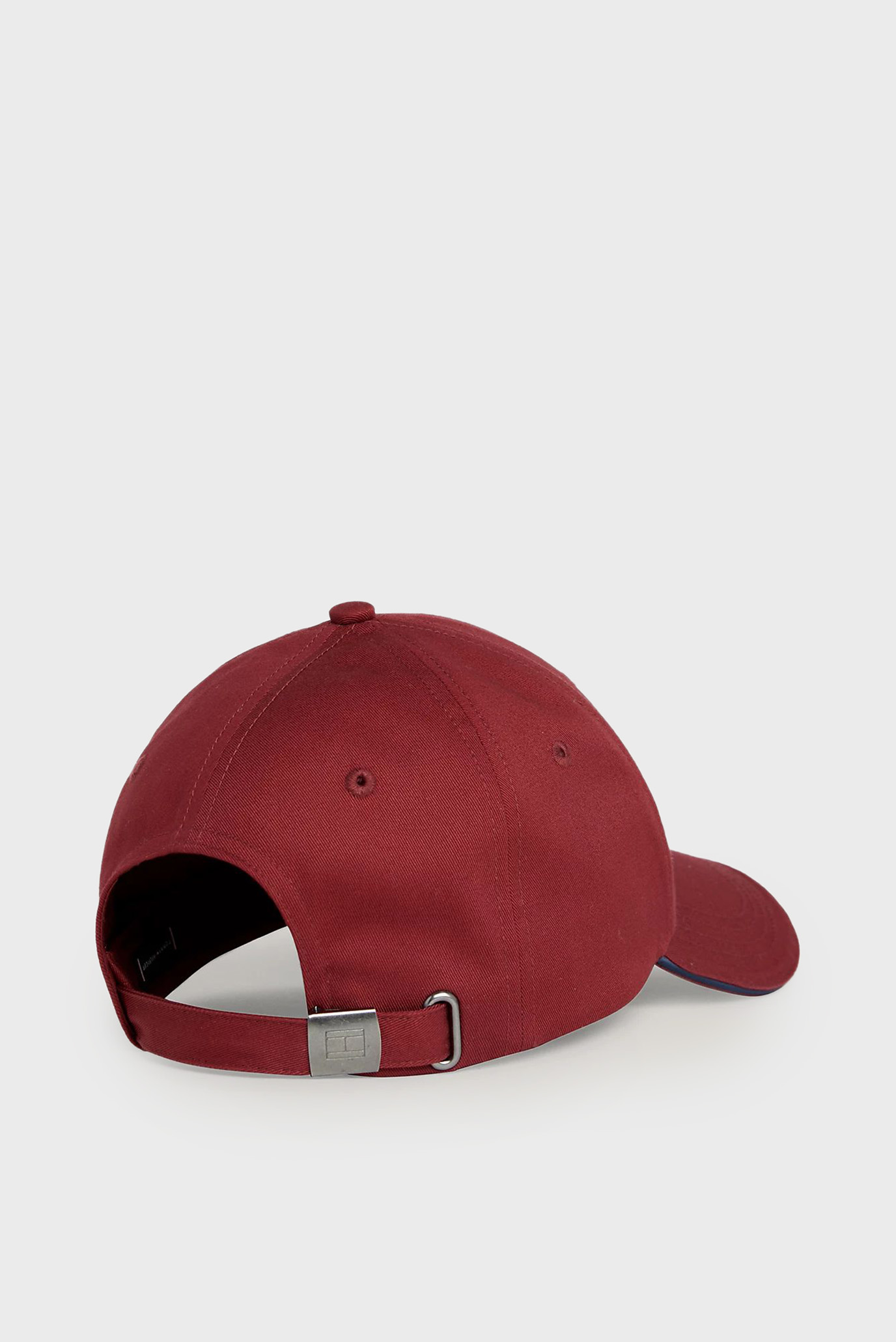 Кепка TH CORPORATE COTTON 6 PANEL CAP 2