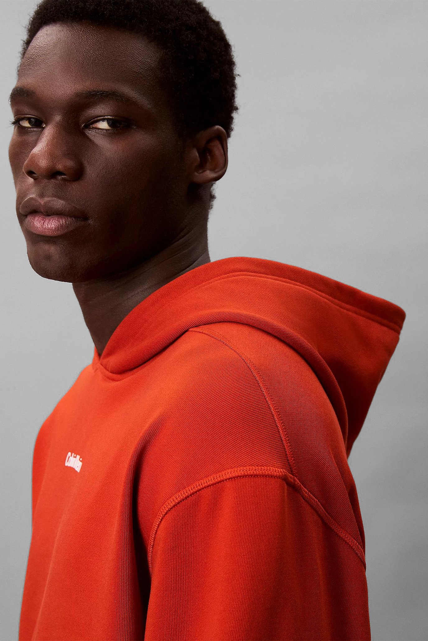 Худи LIFESTYLE PULLOVER HOODIE 5