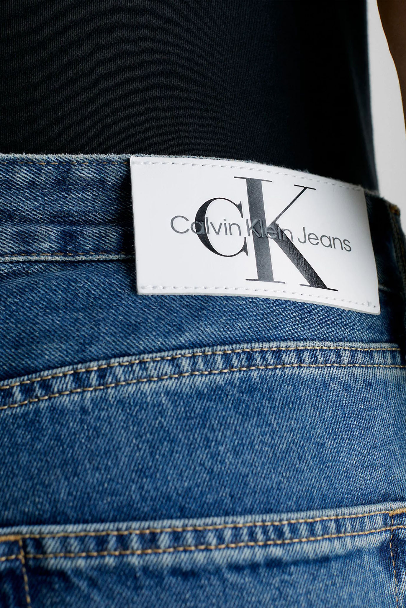 Джинсы AUTHENTIC DAD JEAN 4