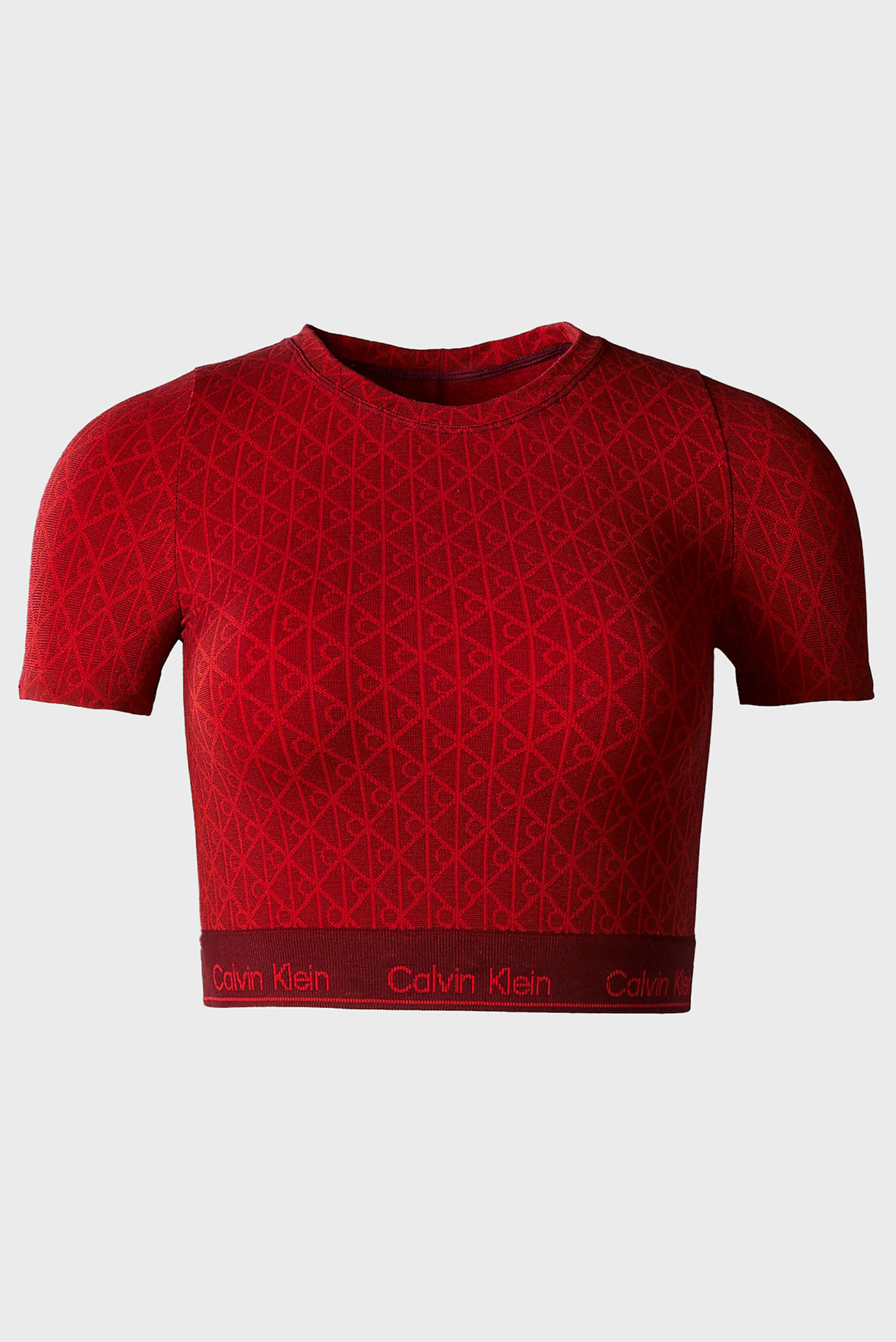 Топ SHORT SLEEVE TOP 7