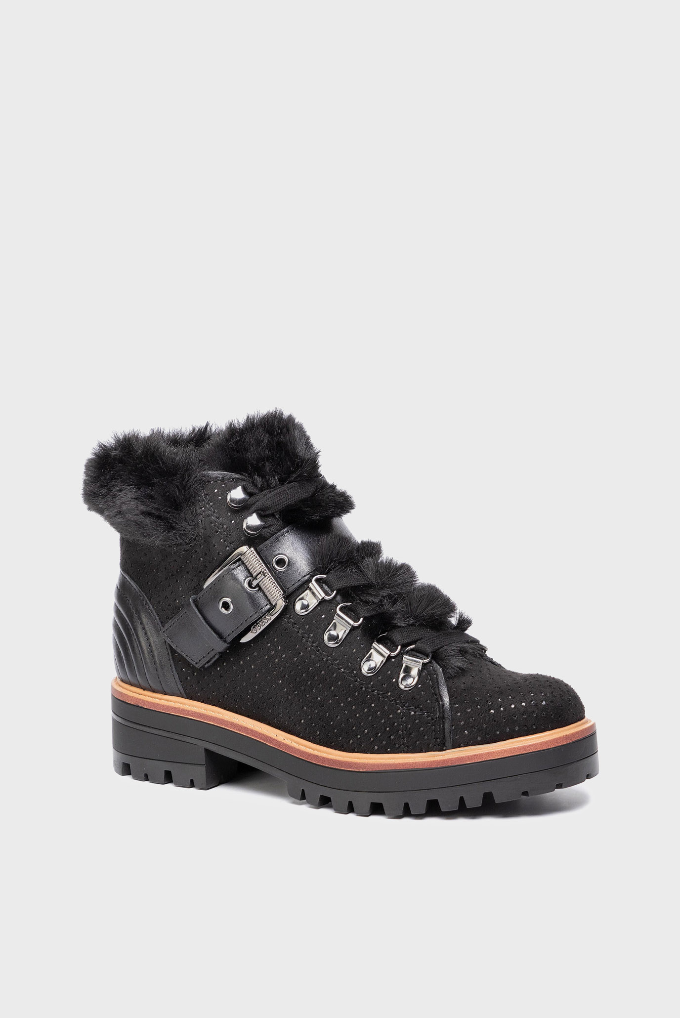 Ботинки I-IRVINE-EU 2