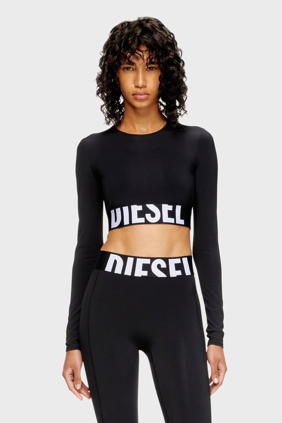 Топ MELISSA-D-POP T-SHIRT L S