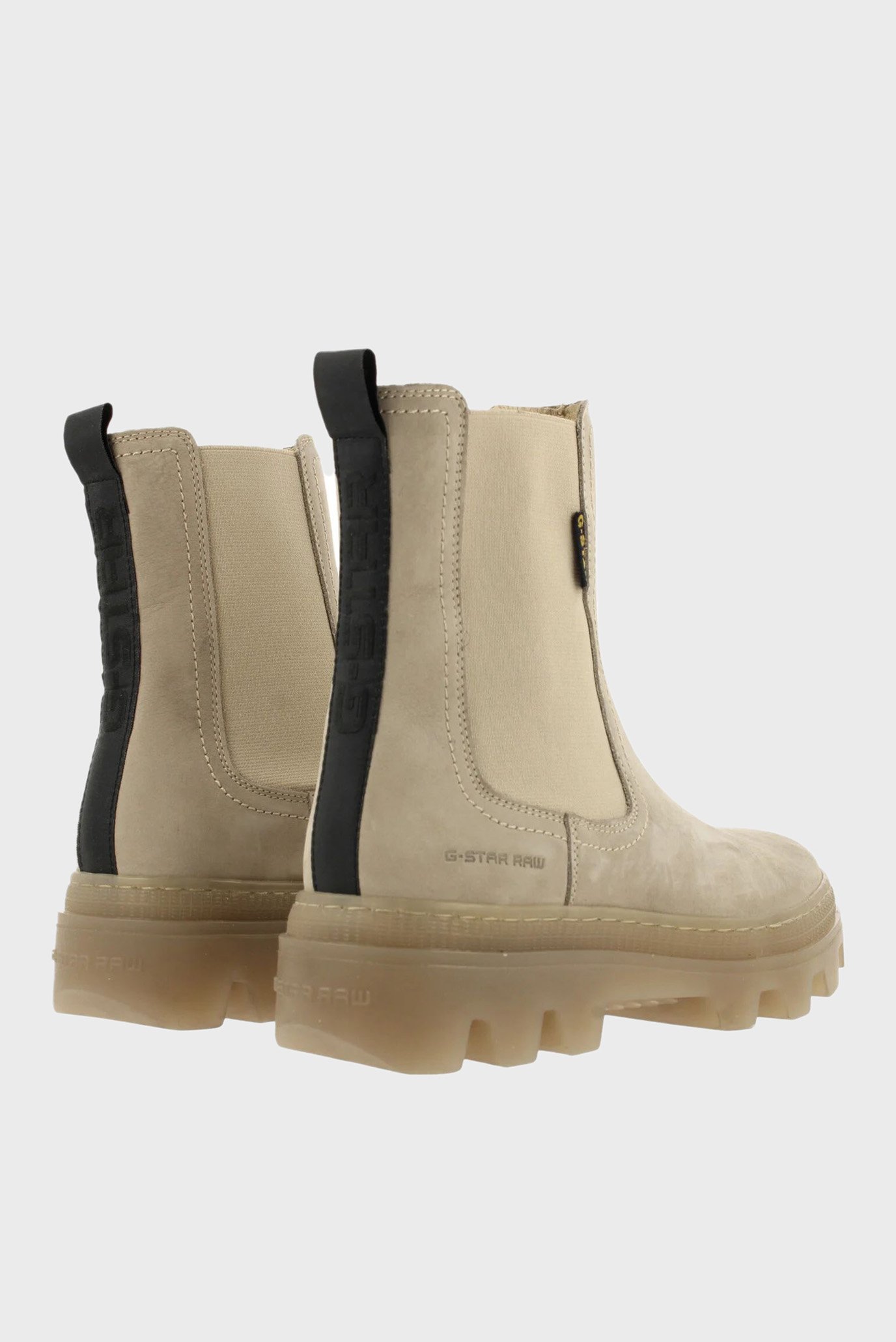 Ботинки NOXER CHS NUB 3