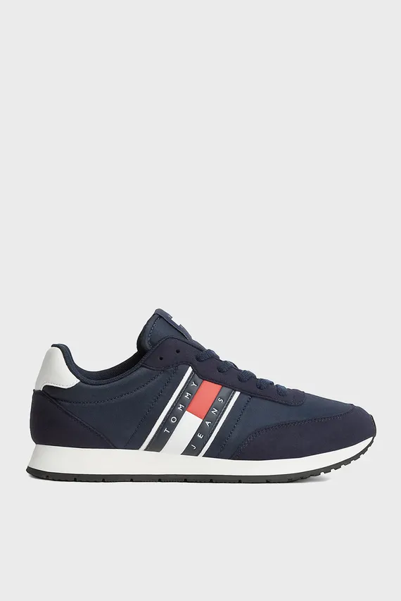 Кроссовки TJM  CLASSIC RUNNER Tommy Jeans