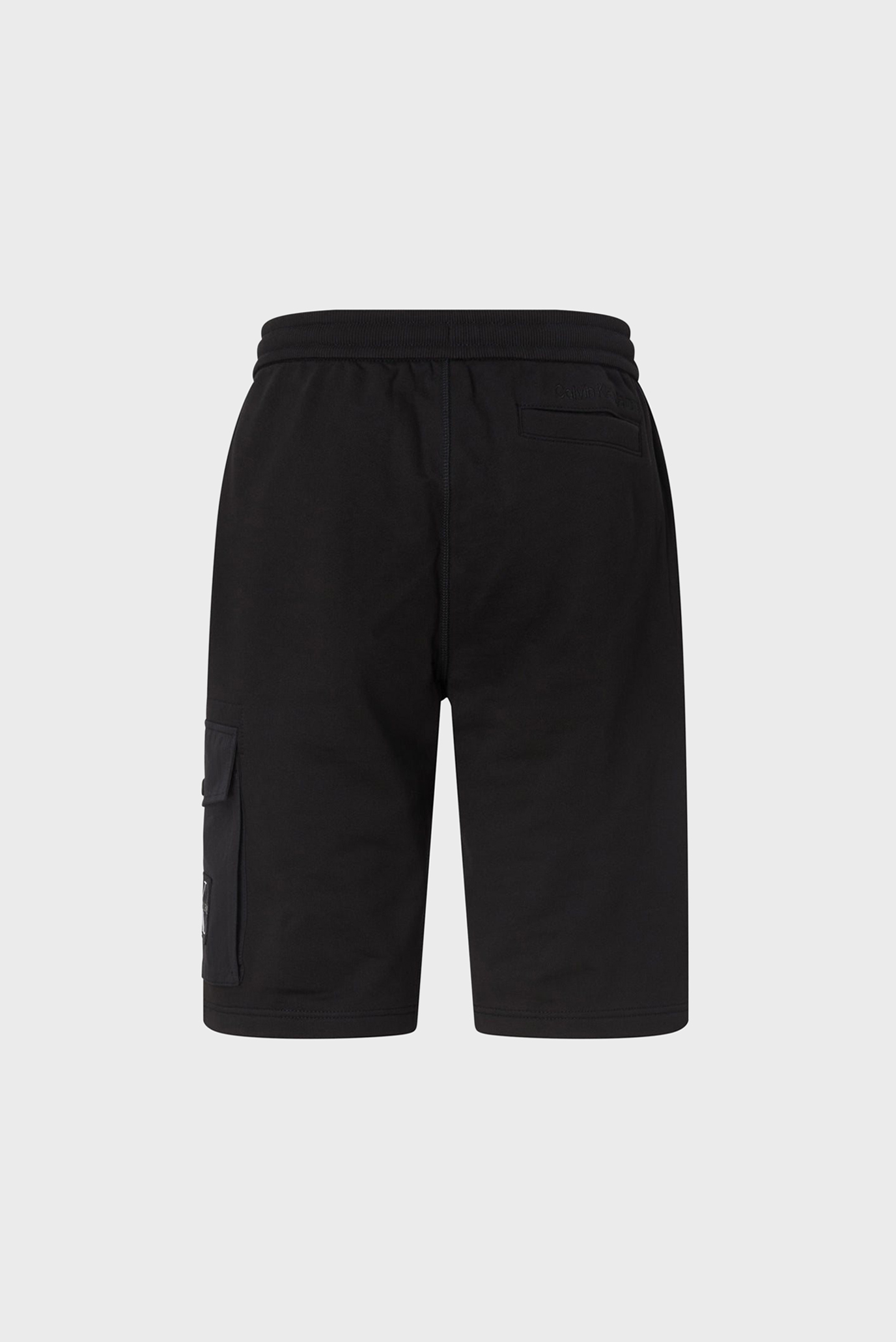 Шорты MONOLOGO BADGE HWK SHORT 2