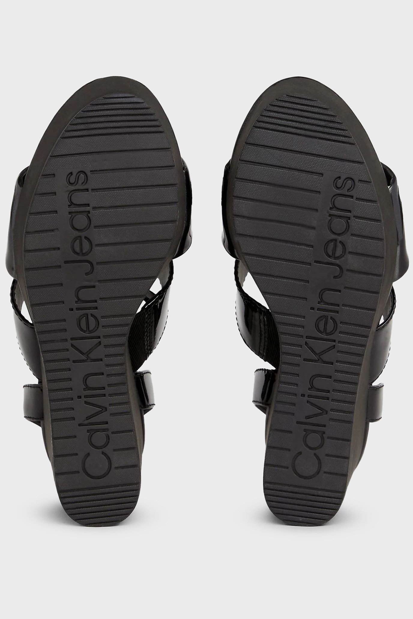 Босоножки WEDGE SANDAL HARDWARE MG MR 6