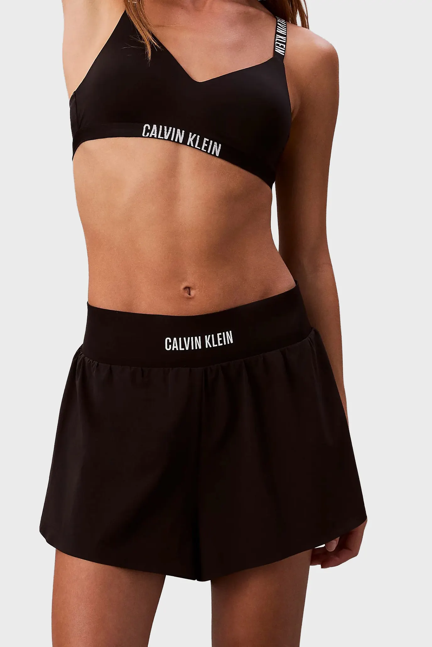 Шорты INTENSE POWER SHORT 4