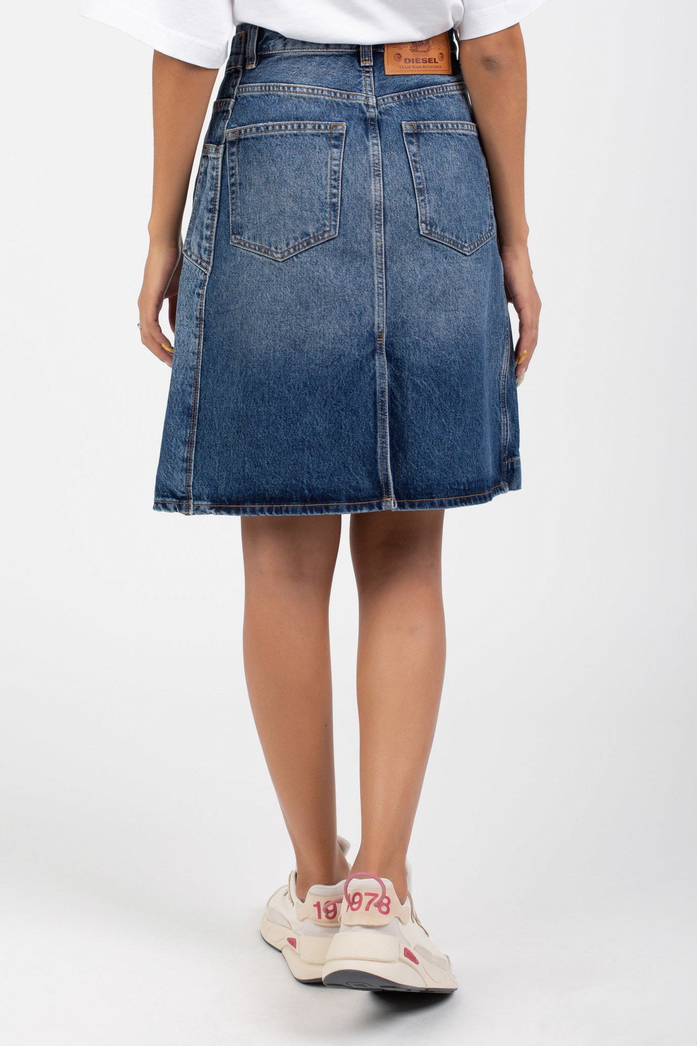 Юбка DE-TOBY-SP SKIRT 4