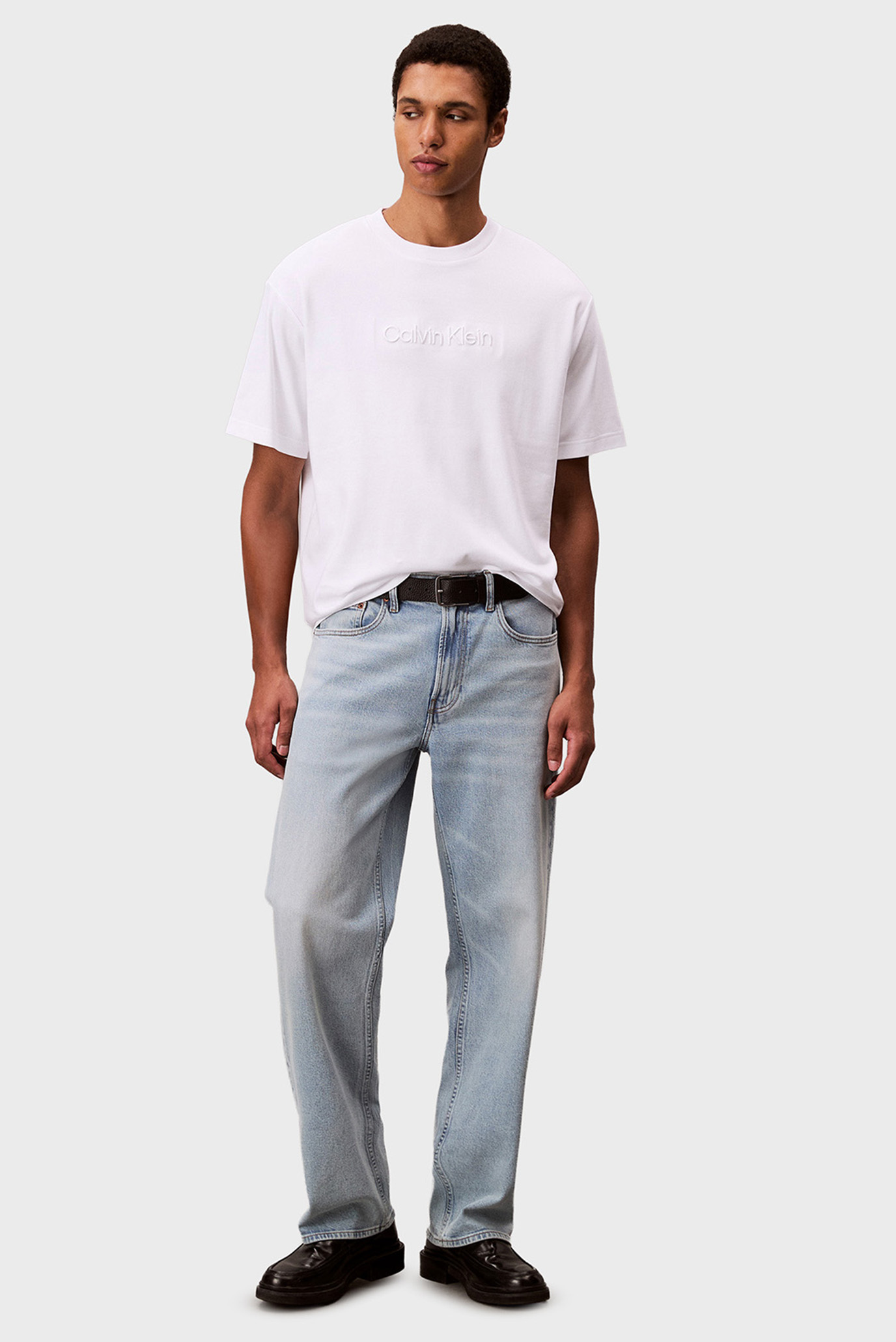 Футболка/A - Rel Fashion Logo Tee 2