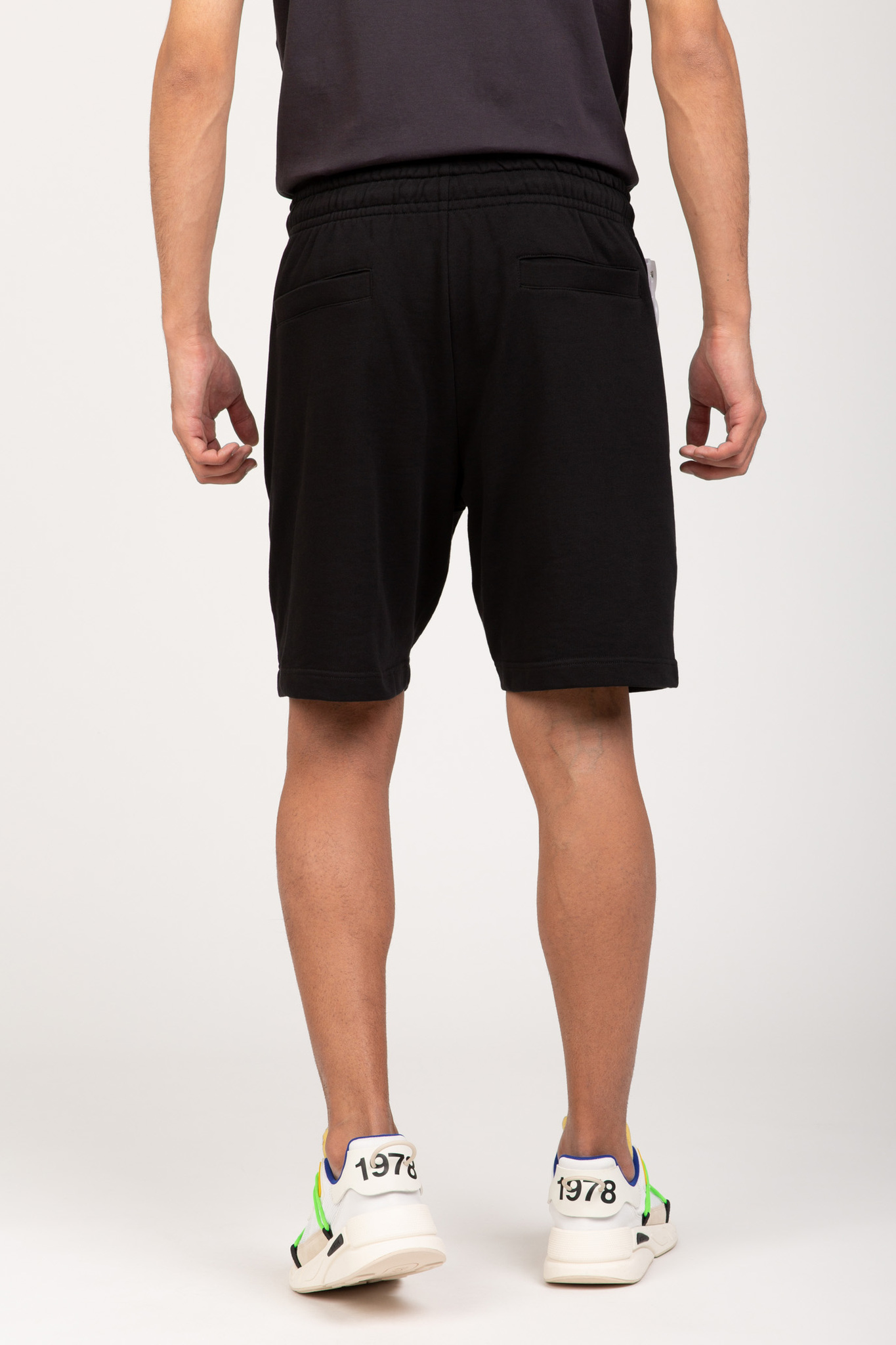 Шорты P-HORTY SHORTS 4