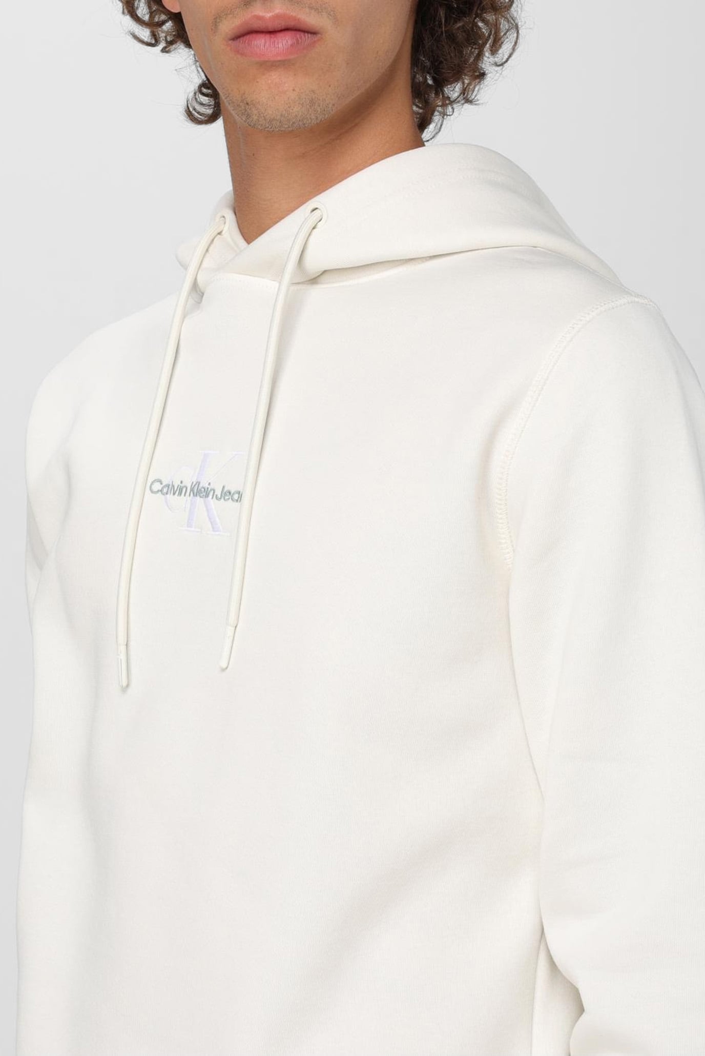 Худи MONOLOGO HOODIE 4