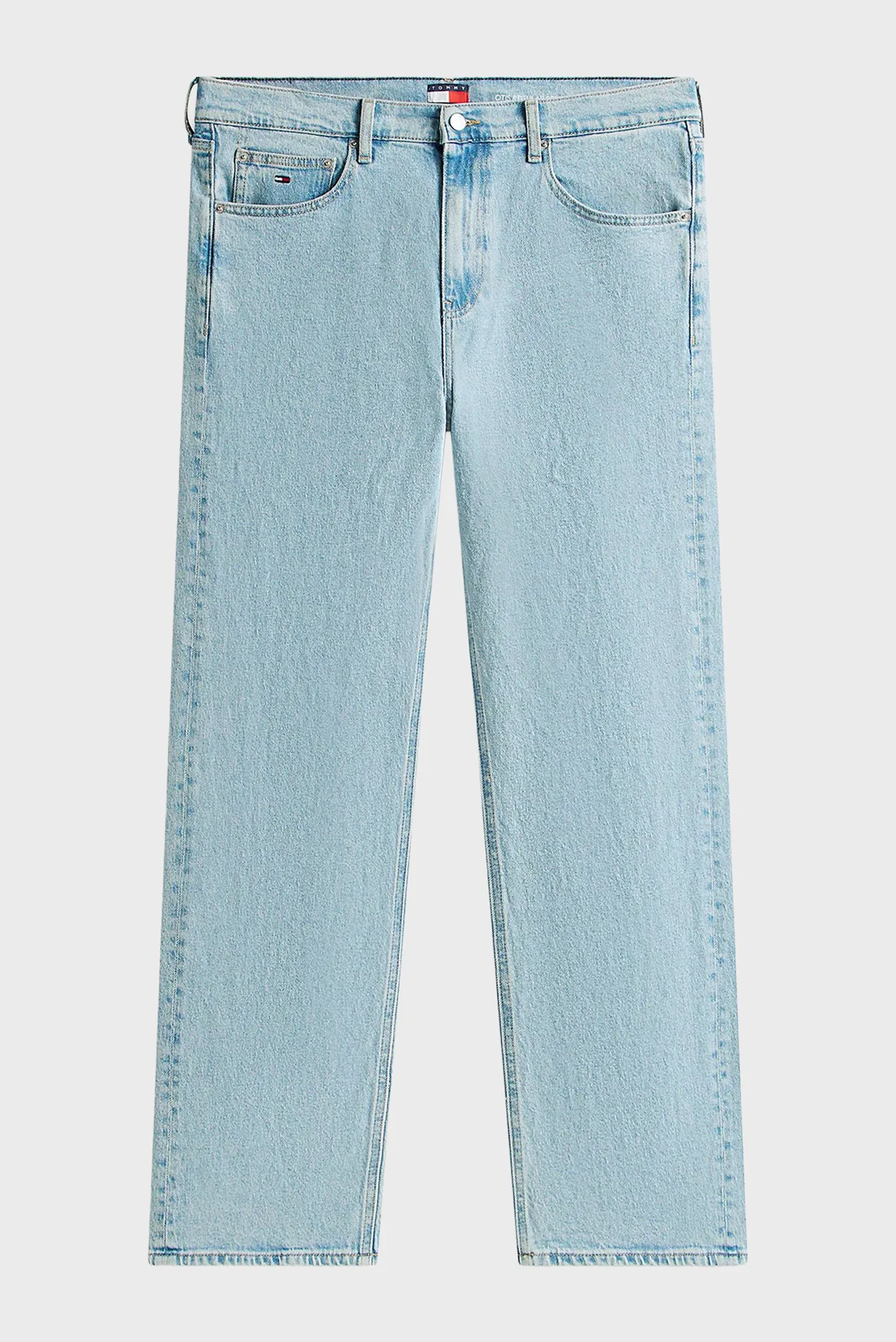 Джинсы OTIS REGULAR STR BJ4110 5