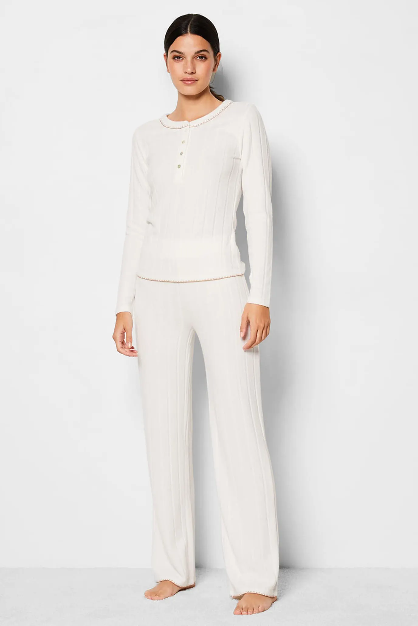 Футболка MAIDY - T-SHIRT ML 2