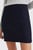 Юбка BOILED WOOL MINI SKIRT