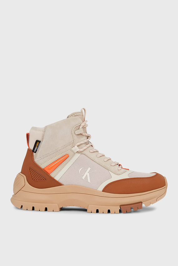 Ботинки/HIKING LACE UP BOOT COR