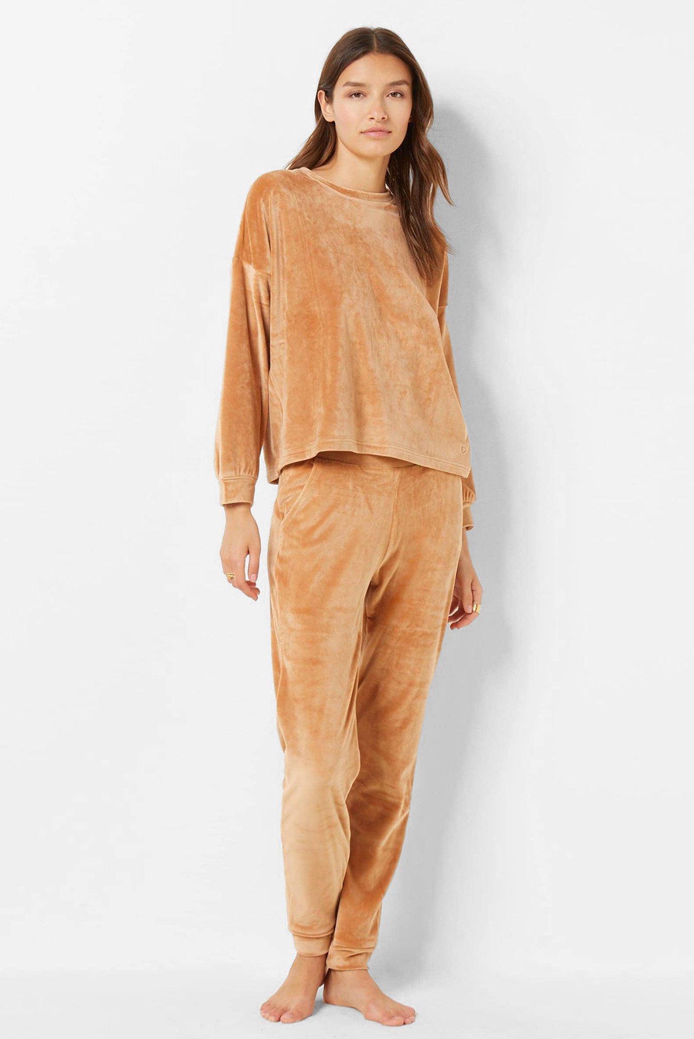 Свитшот DUNKAN - SWEAT SHIRT 2