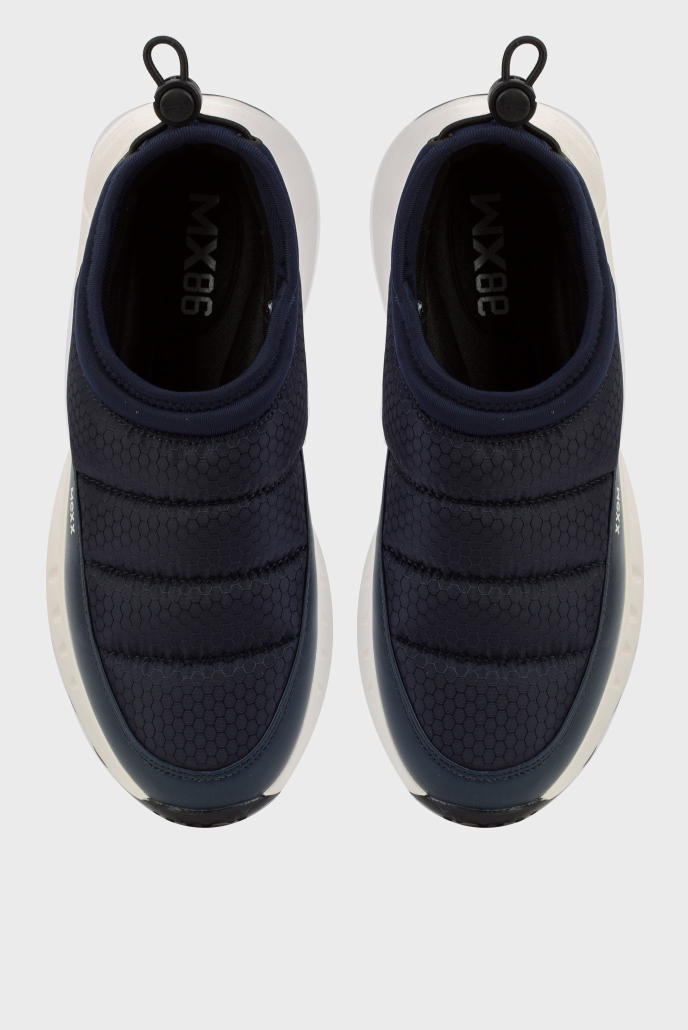 Кроссовки Marlow 4