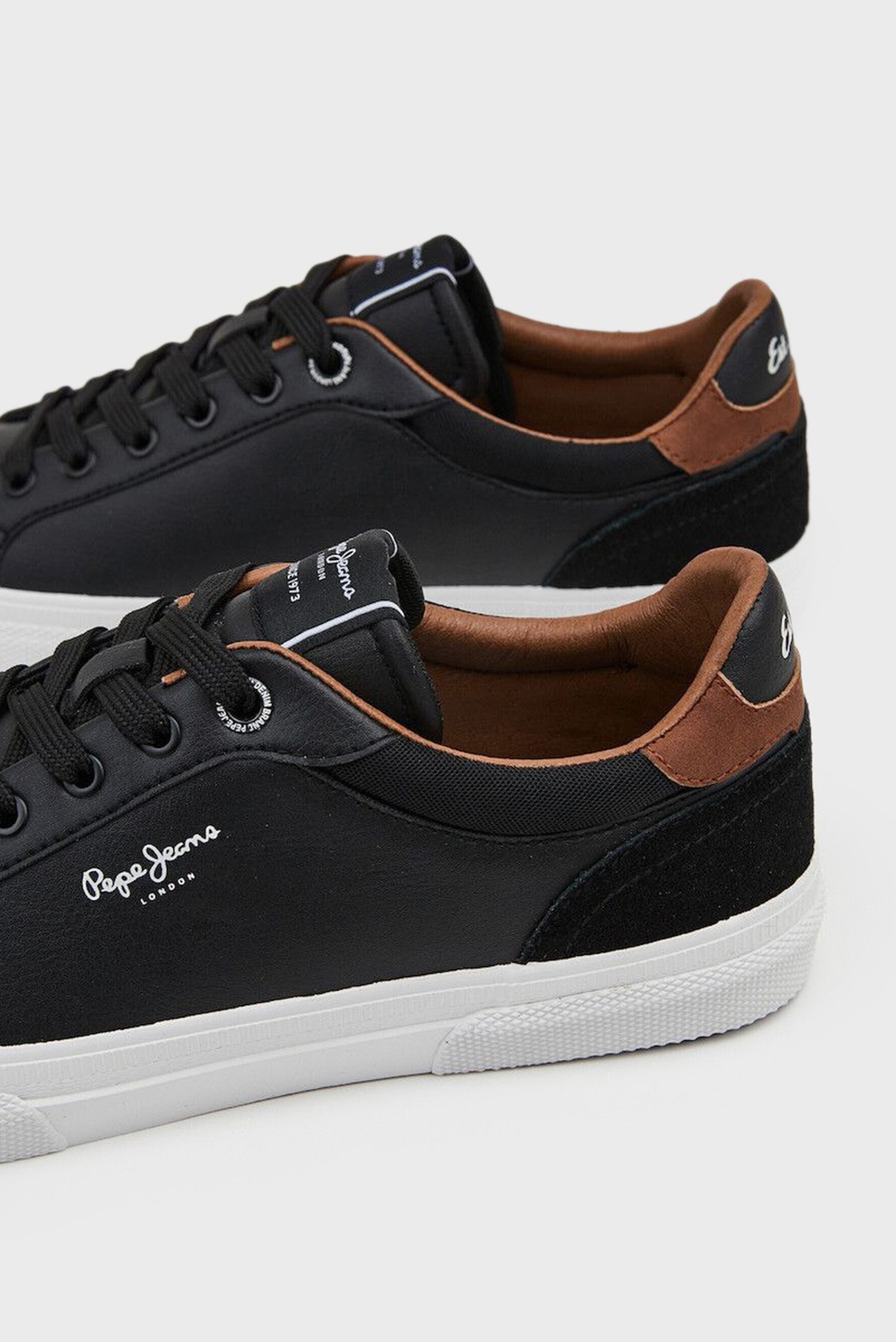 Кеды KENTON COURT MPepe Jeans Кеды KENTON COURT M 2