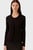 Кардиган MODAL RIB V-NK LS CARDI