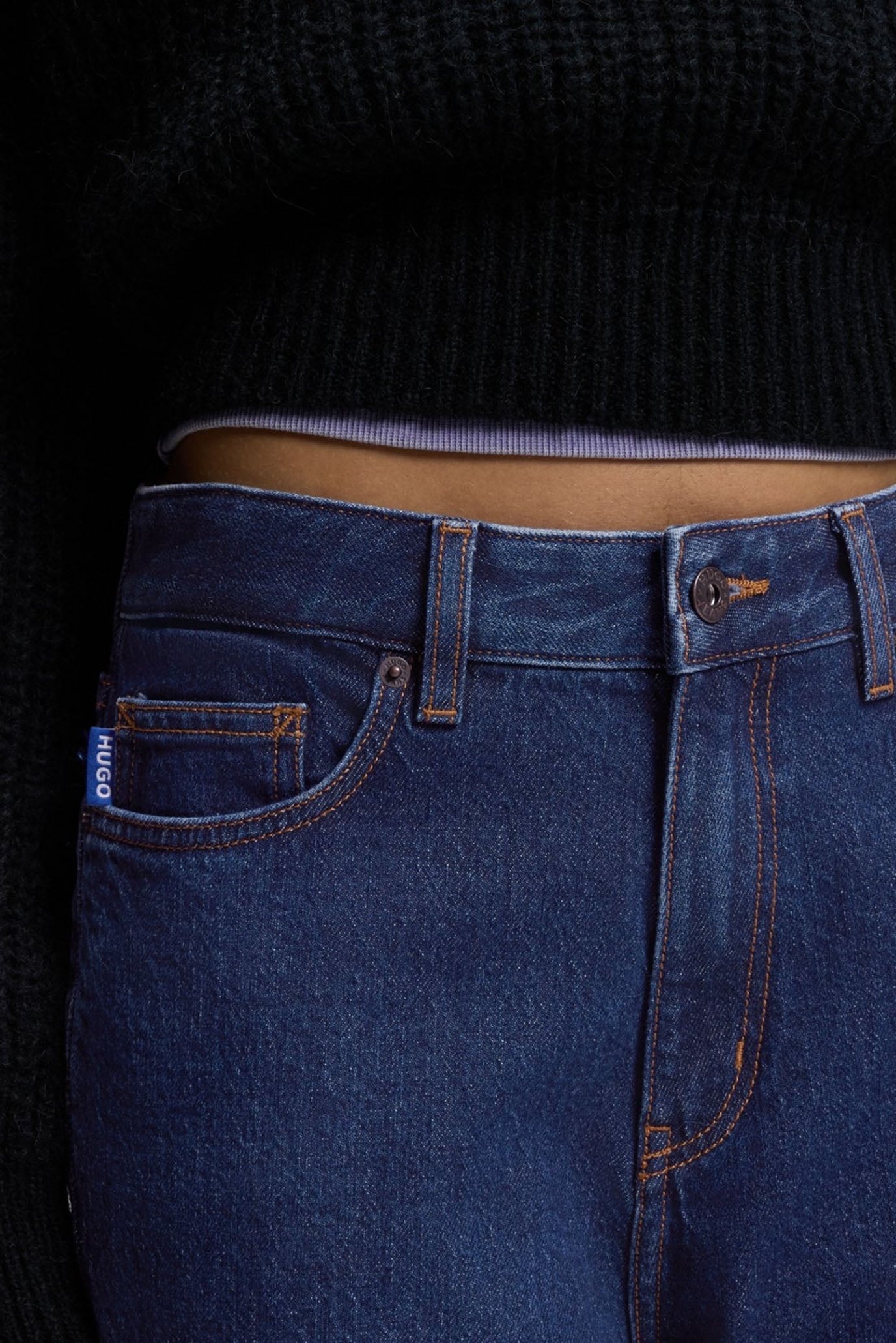 Джинсы Noe_B 10262291 03 5