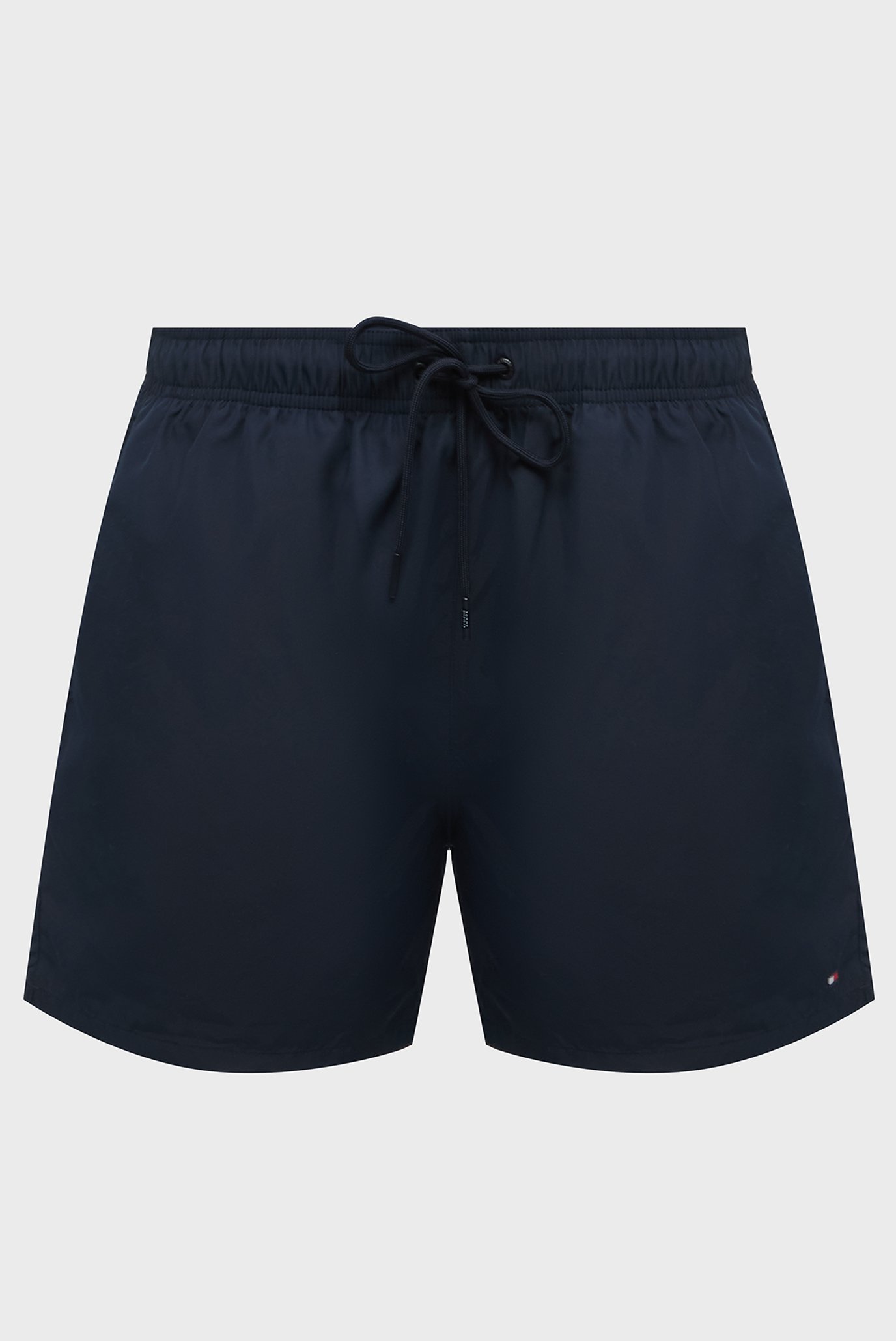 Мужские темно-синие плавательные шорты MEDIUM DRAWSTRING DW 6