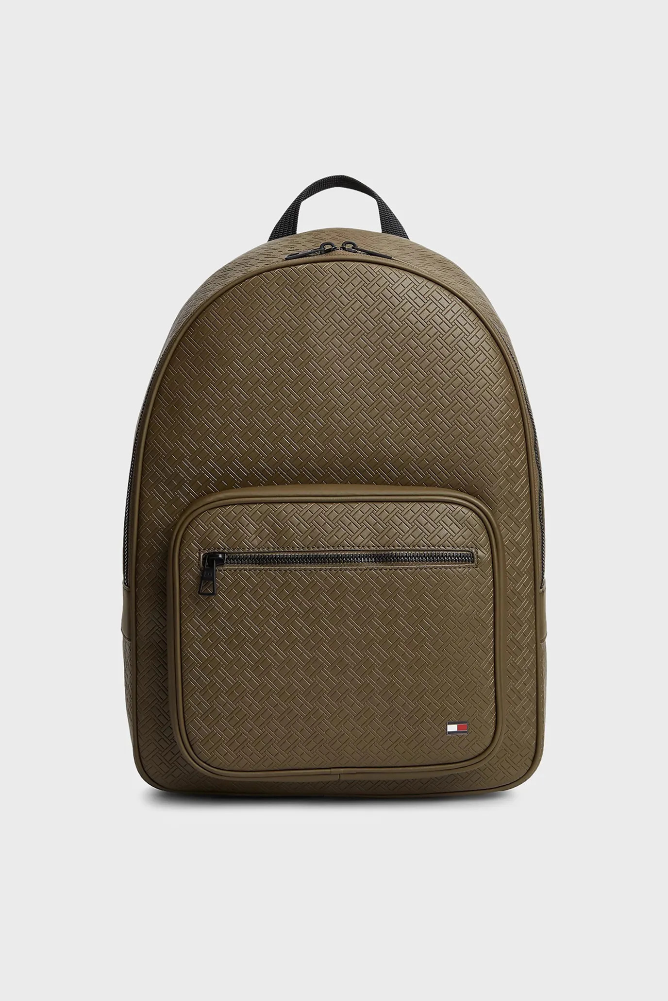 Рюкзак TH EMBOSSED FLAG BACKPACK 1