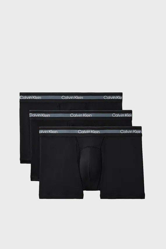 Набор белья TRUNK 3PK Calvin Klein