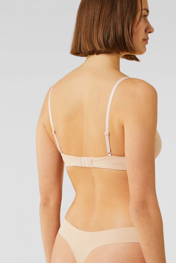 Бюстгальтер PURE FIT WE CARE - SC CLASSIQUE