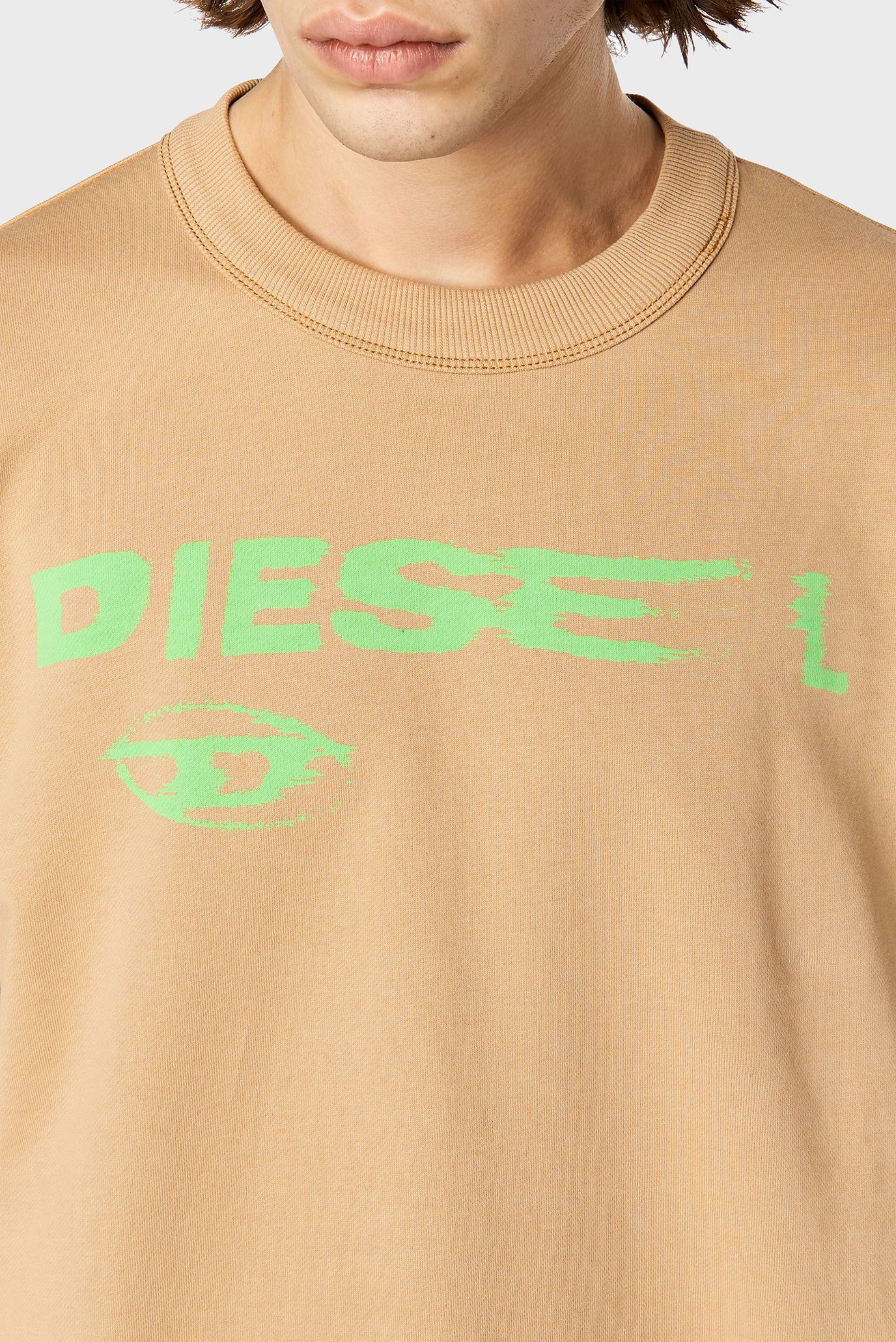 Свитшот S-MACS-G5 SWEAT-SHIRT 4