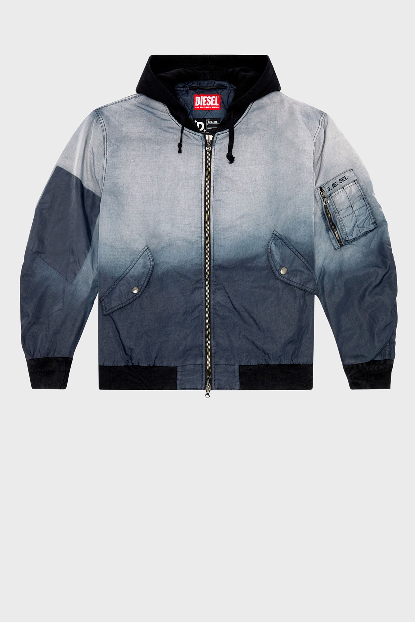 Ветровка J-COMMON JACKET 10