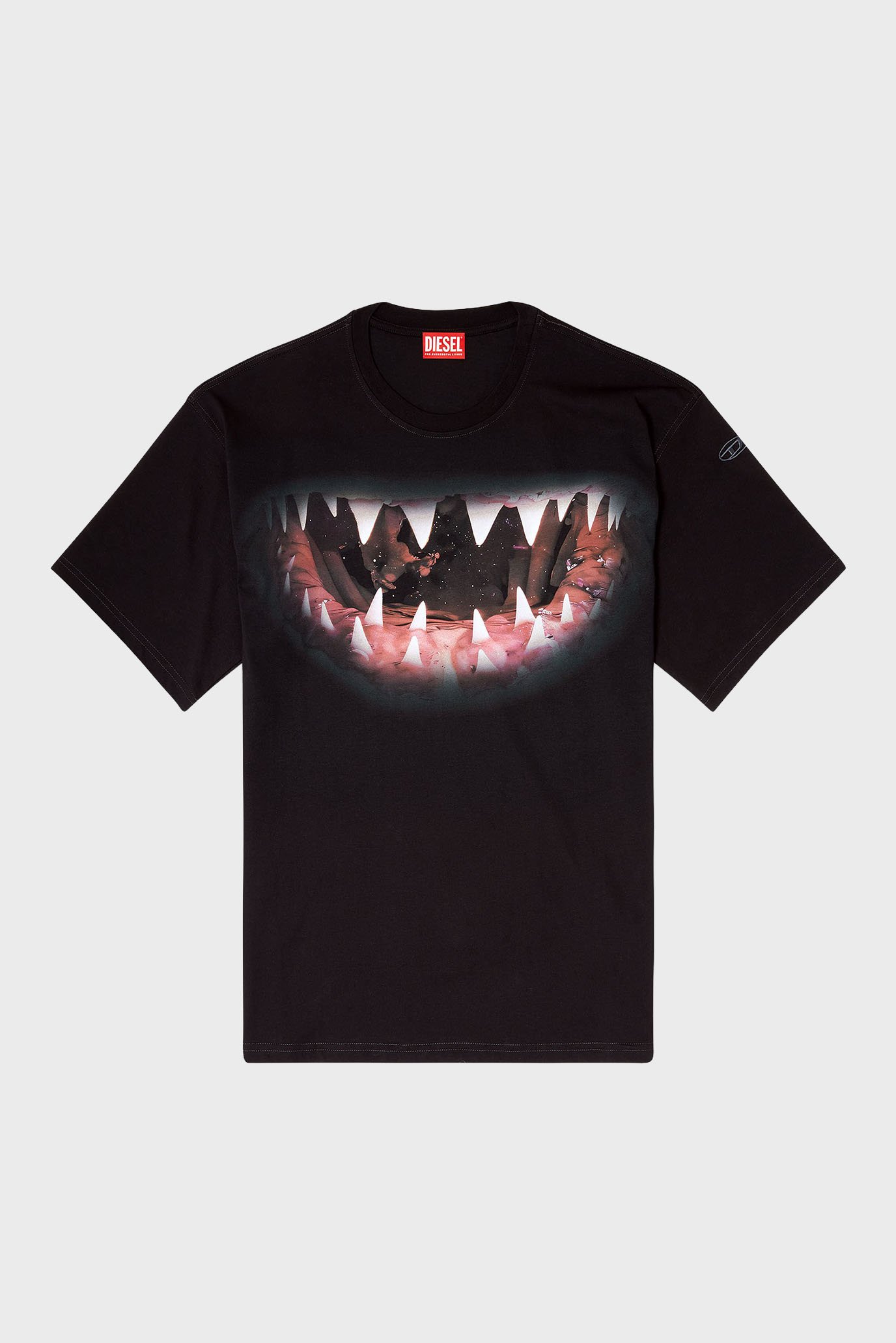 Футболка T-BOXT-T21 MAGLIETTA 4