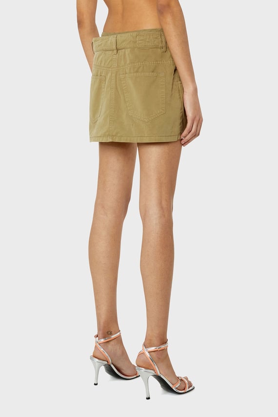 Юбка O-ENTHIA SKIRT