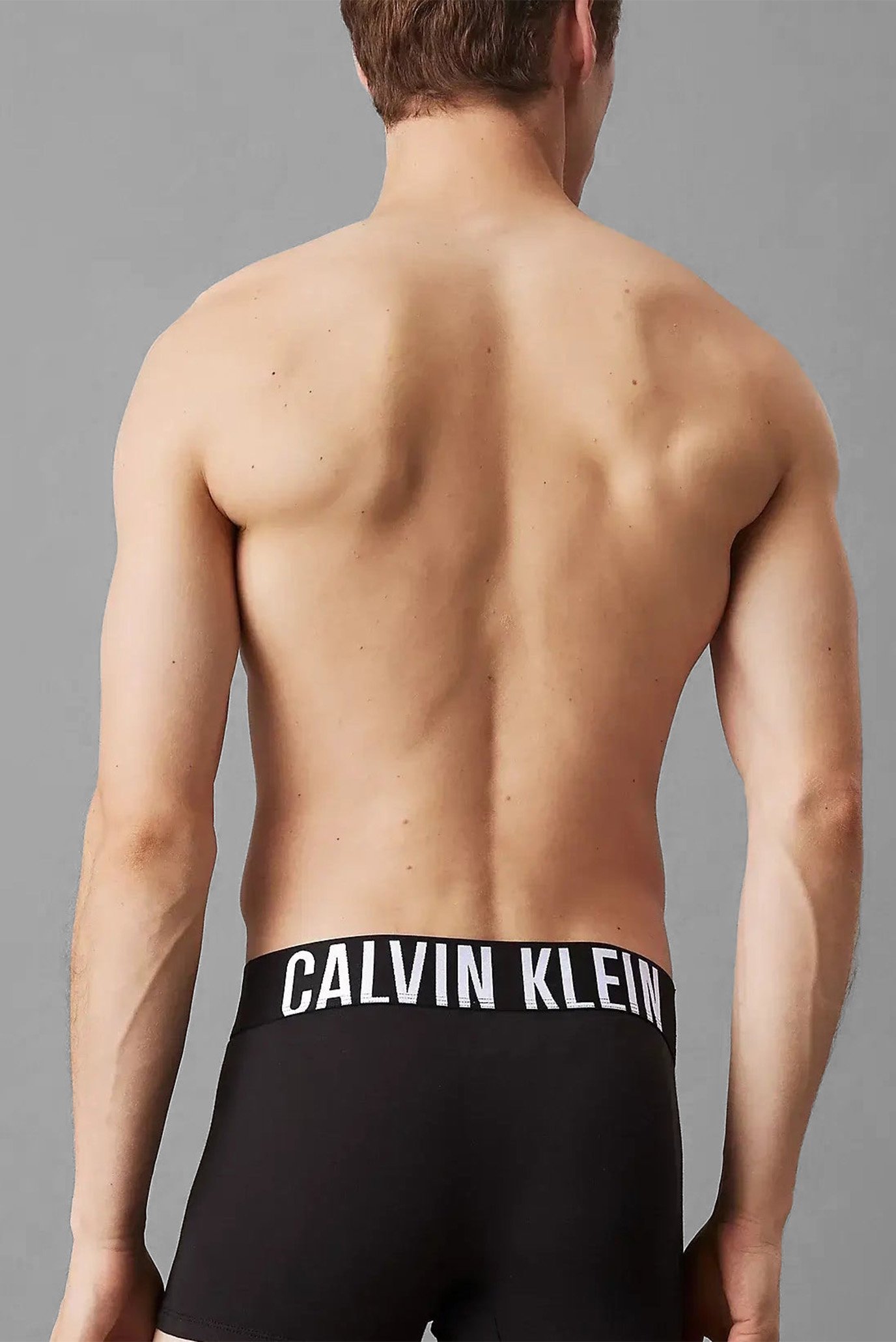 Набор белья TRUNK 3PKCalvin Klein Набор белья TRUNK 3PK 4