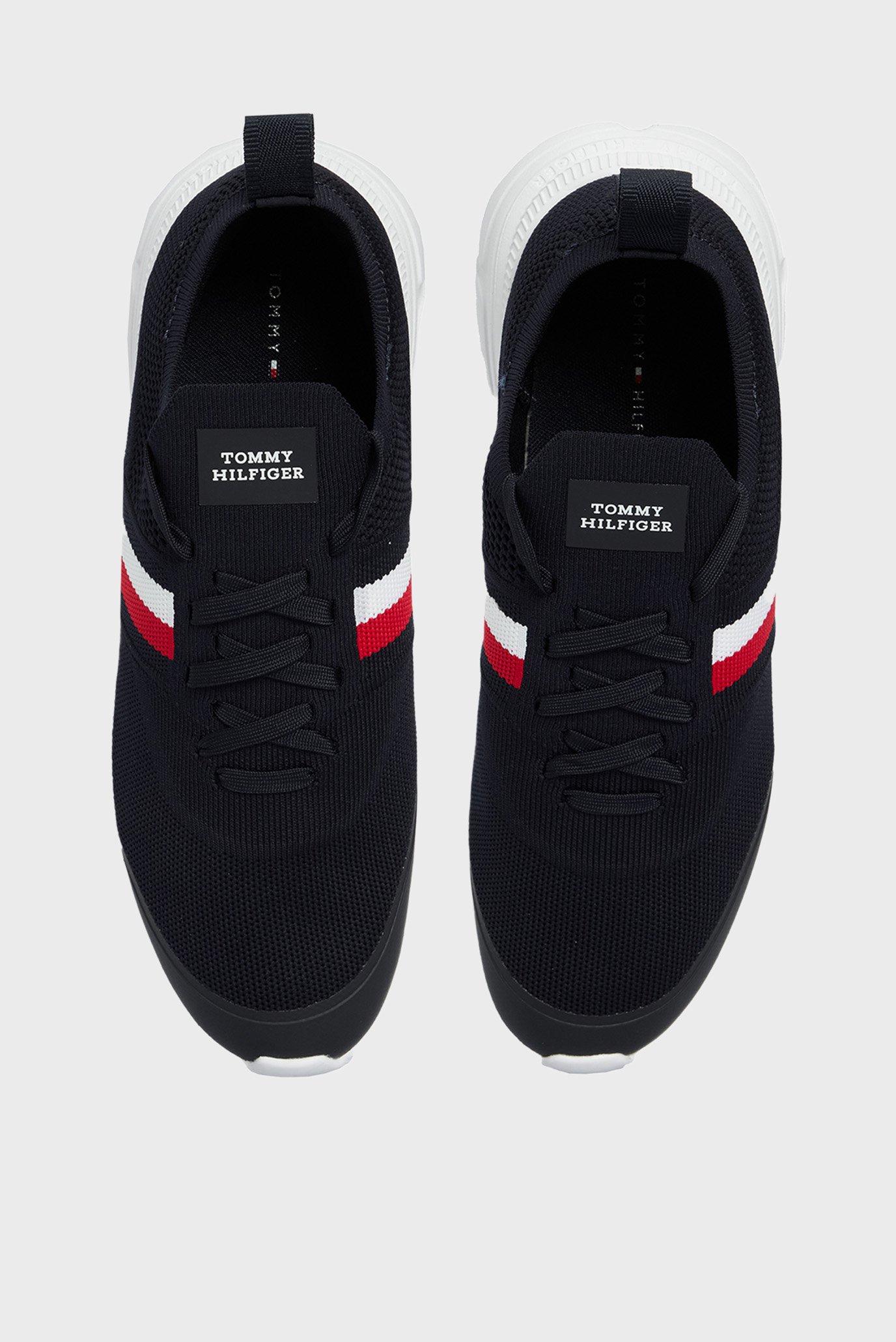 Кроссовки MODERN RUNNER KNIT STRIPES ESS 4