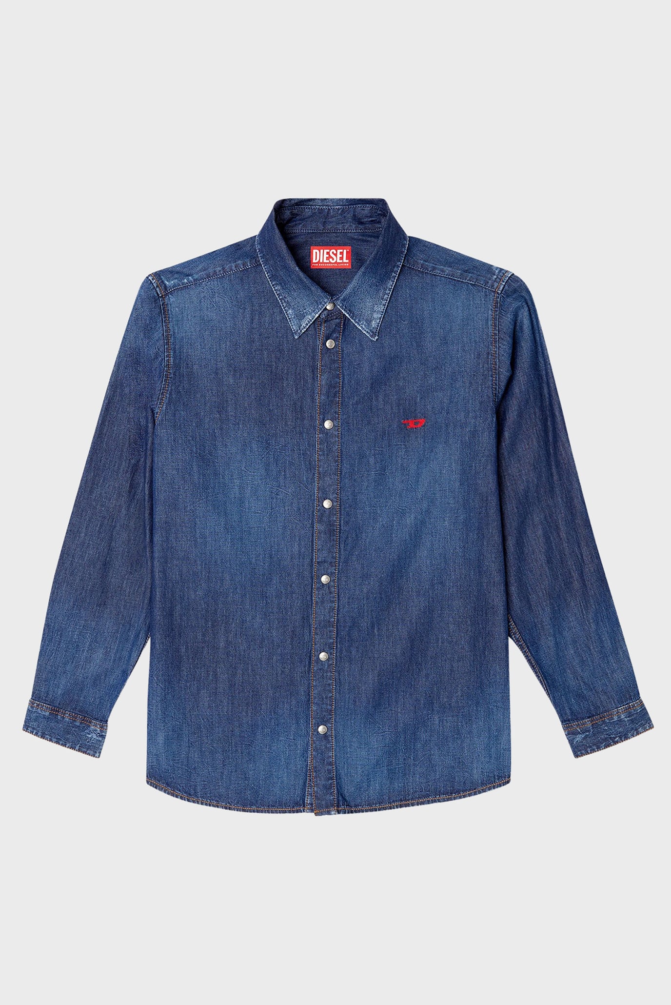 Рубашка D-SIMPLY CAMICIA 4