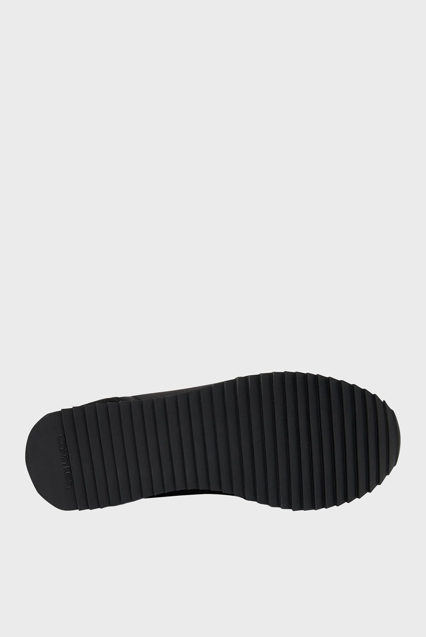 Кроссовки RUNNER LACEUP LOW MG MEDIA 6