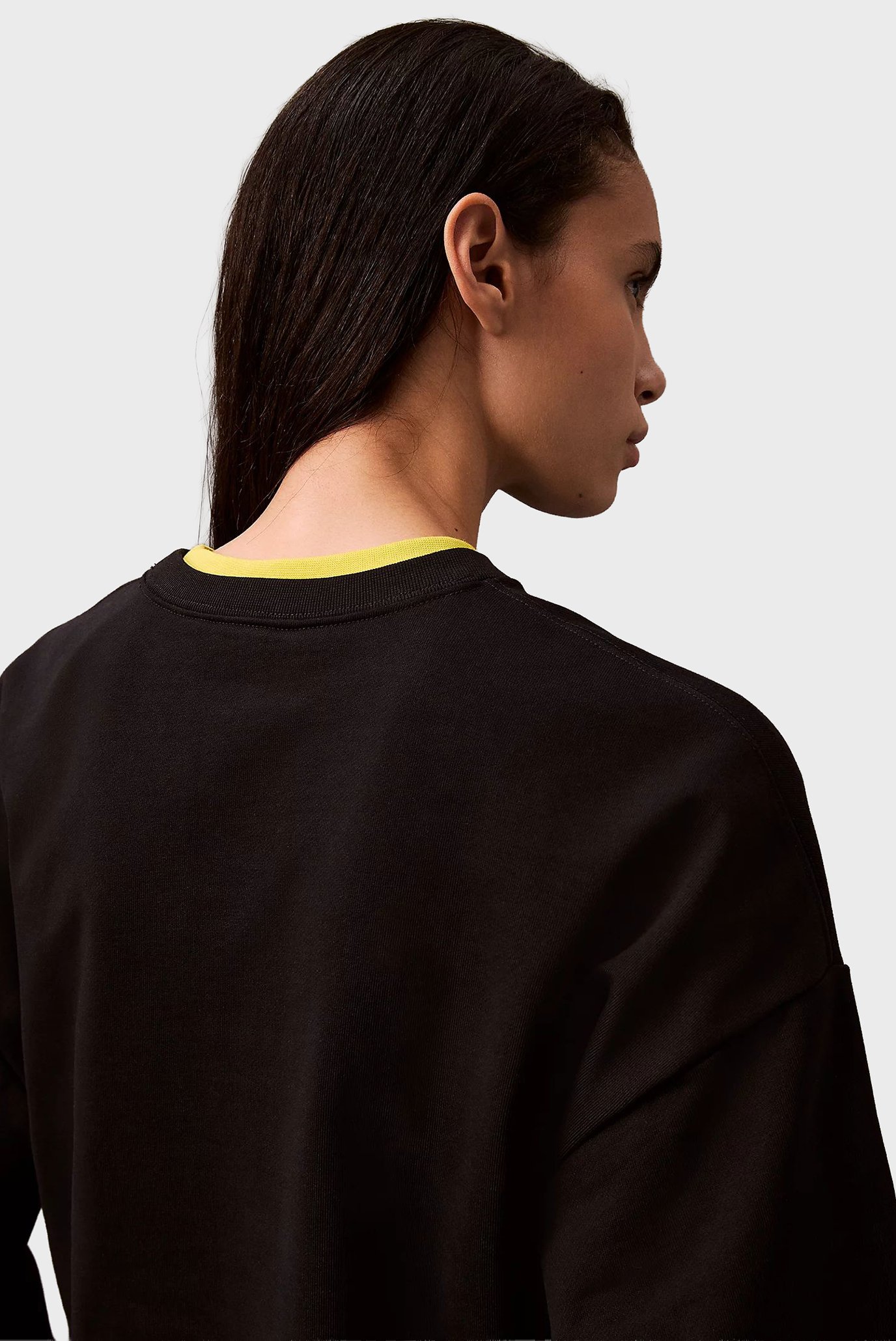 Свитшот LS ARCHIVE LOGO FRENCH TERRY RLX 5